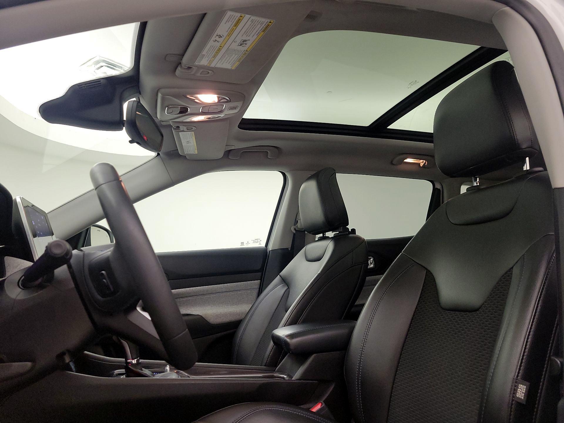 Thumbnail: 2022 Jeep Compass - 19