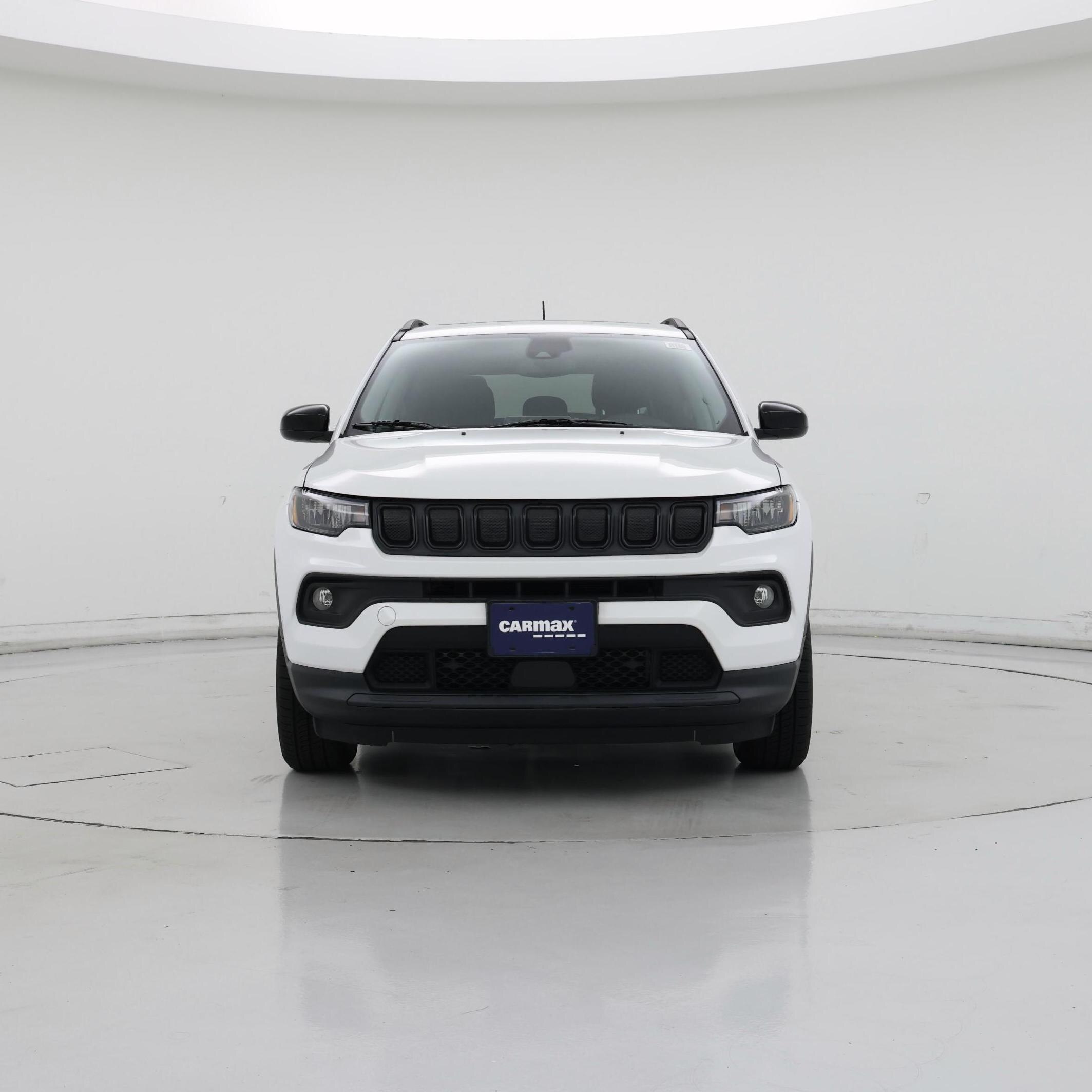 Thumbnail: 2022 Jeep Compass - 5