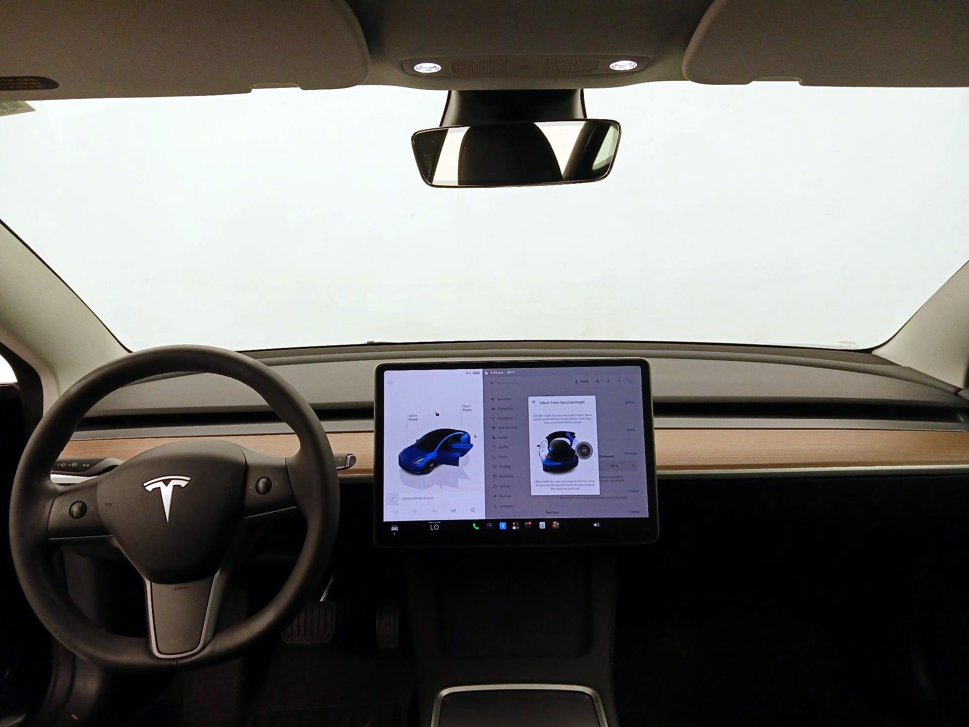 Thumbnail: 2023 Tesla Model 3 - 9