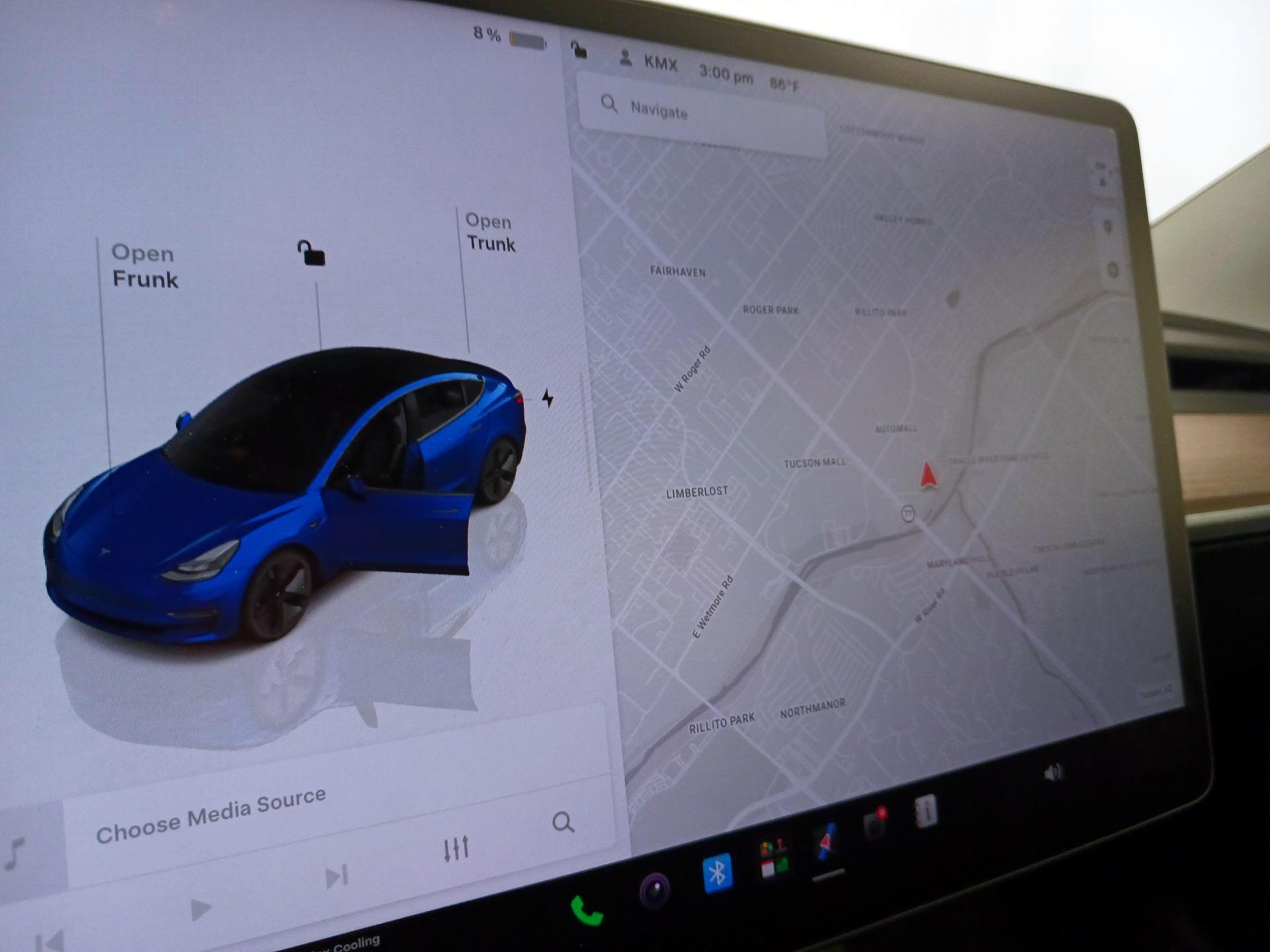 Thumbnail: 2023 Tesla Model 3 - 13