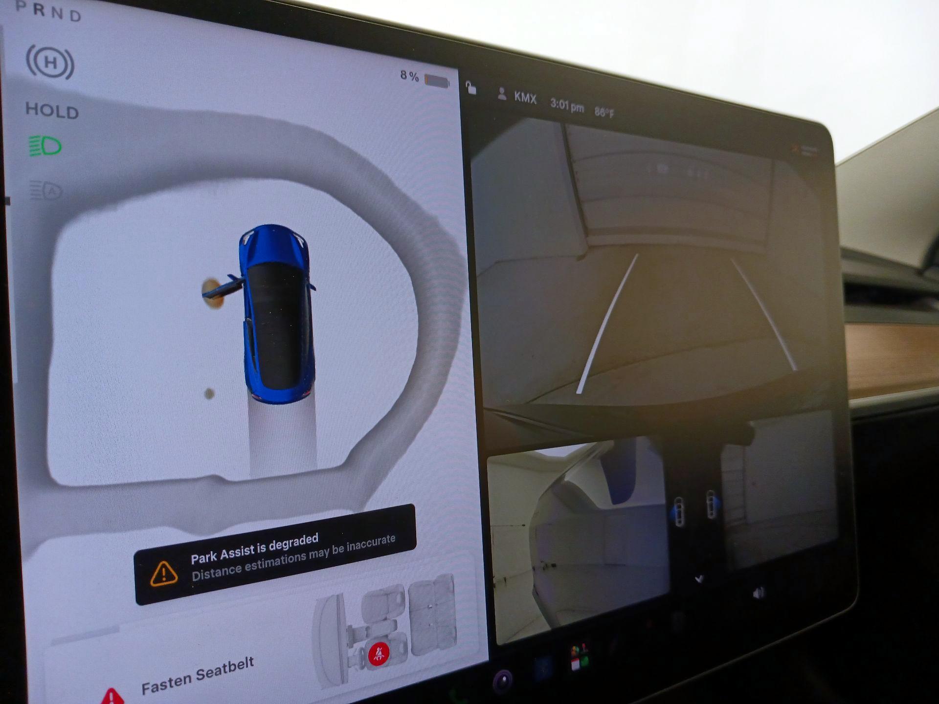 Thumbnail: 2023 Tesla Model 3 - 14