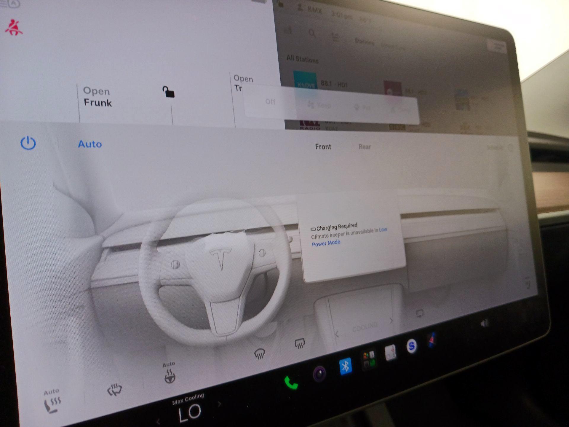 Thumbnail: 2023 Tesla Model 3 - 16