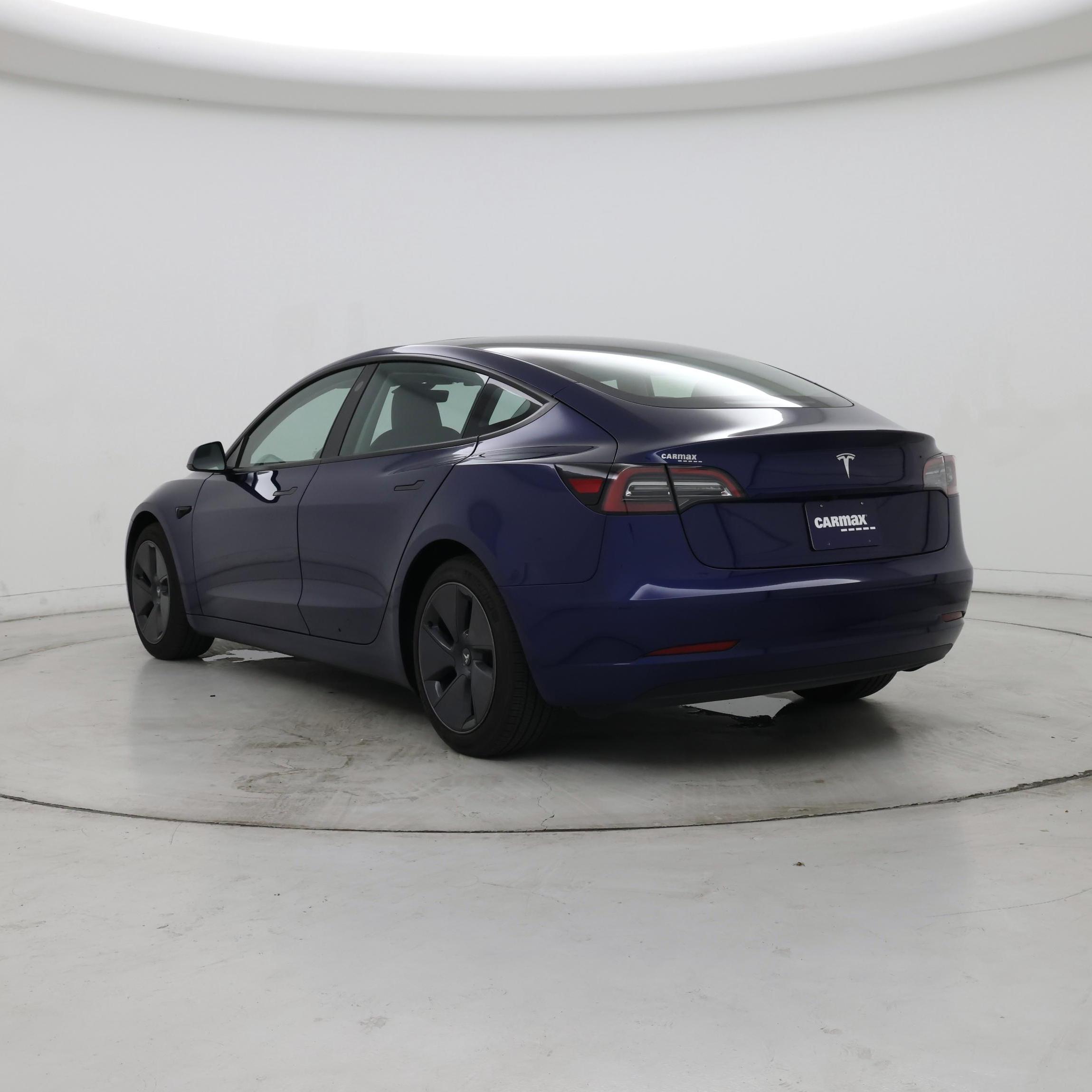 Thumbnail: 2023 Tesla Model 3 - 2