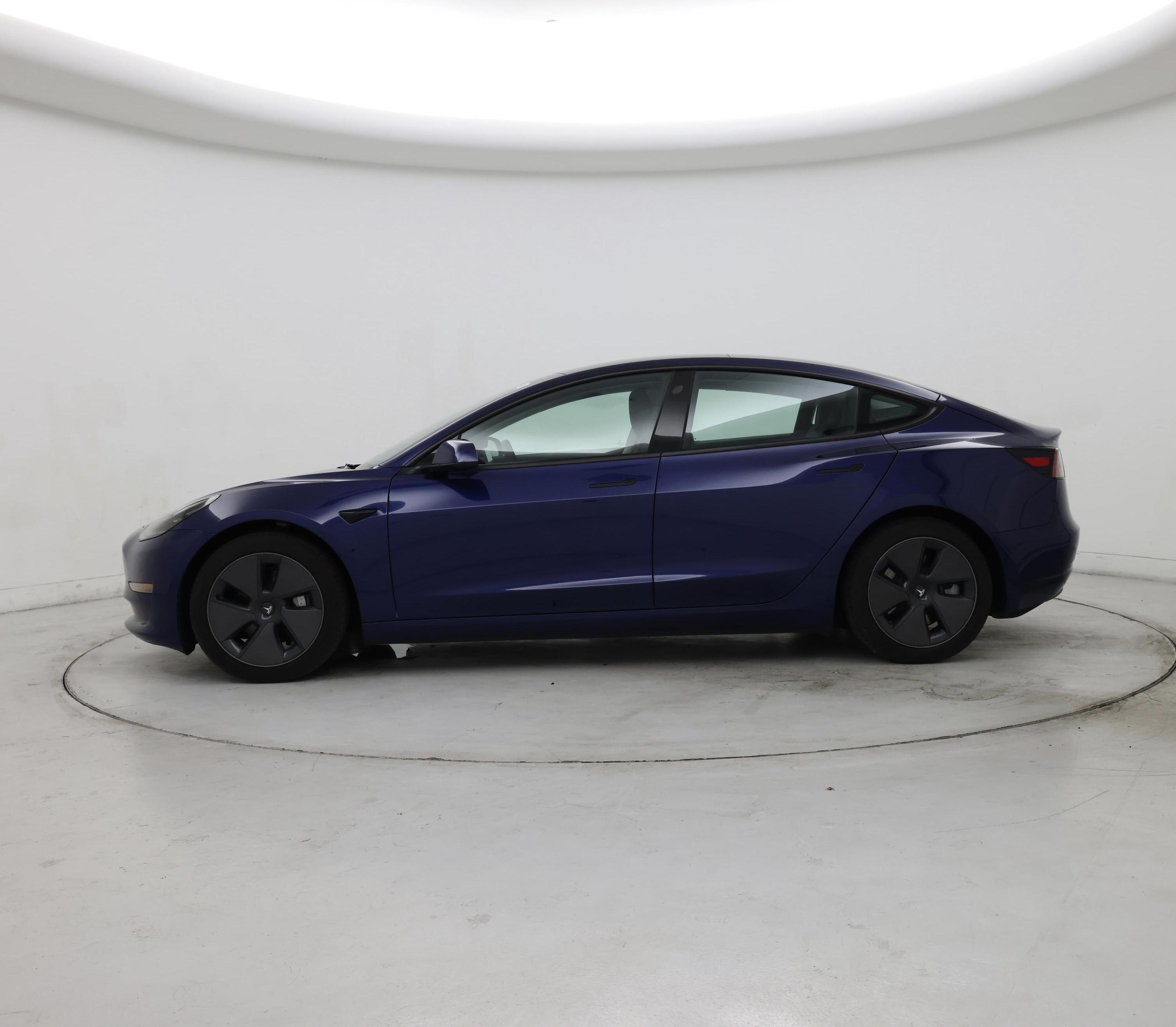 Thumbnail: 2023 Tesla Model 3 - 3