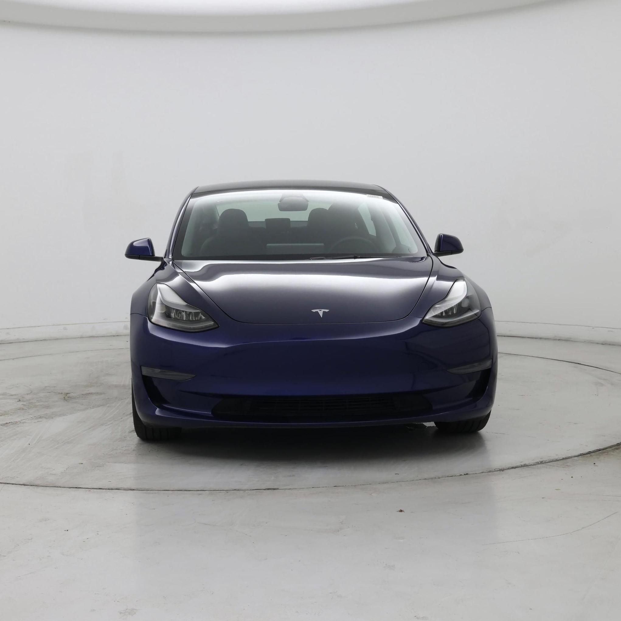 Thumbnail: 2023 Tesla Model 3 - 5