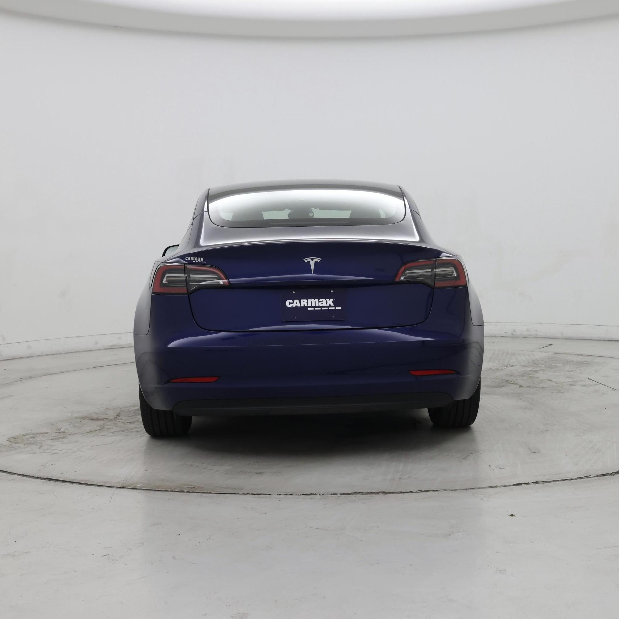 Thumbnail: 2023 Tesla Model 3 - 6