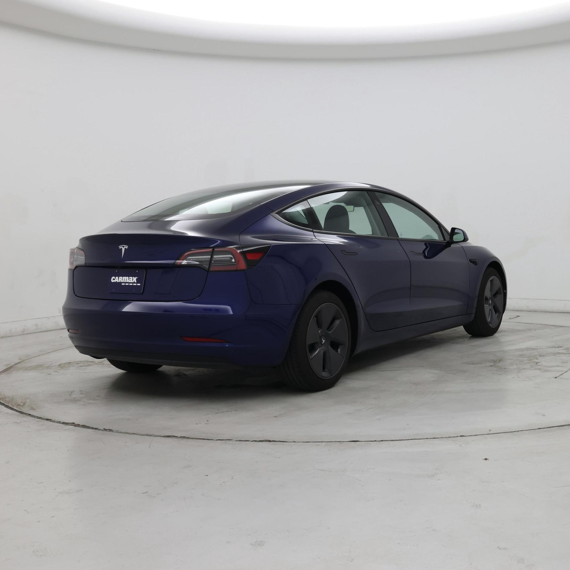 Thumbnail: 2023 Tesla Model 3 - 8