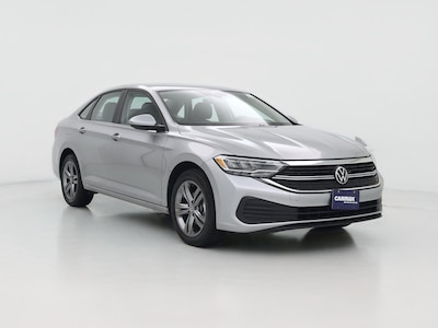 2023 Volkswagen Jetta SE