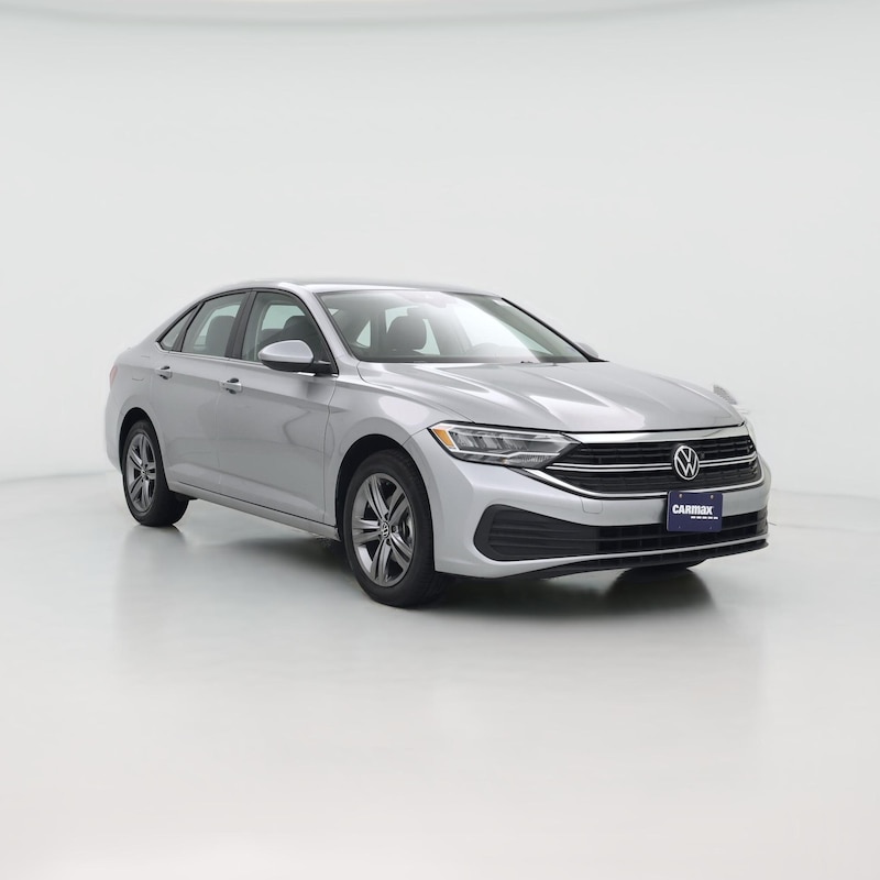 2023 Volkswagen Jetta SE