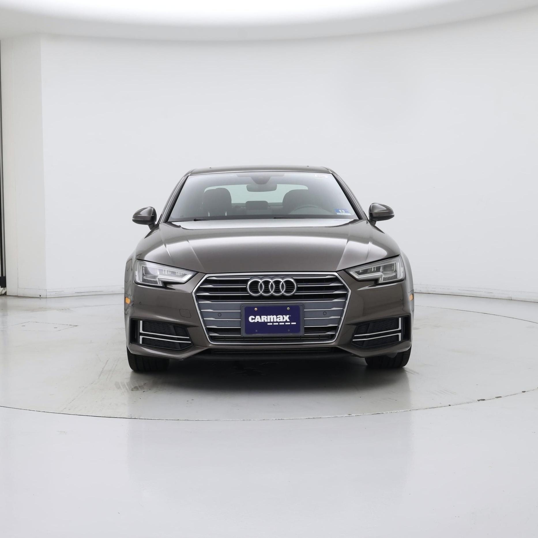 Thumbnail: 2017 Audi A4 - 5