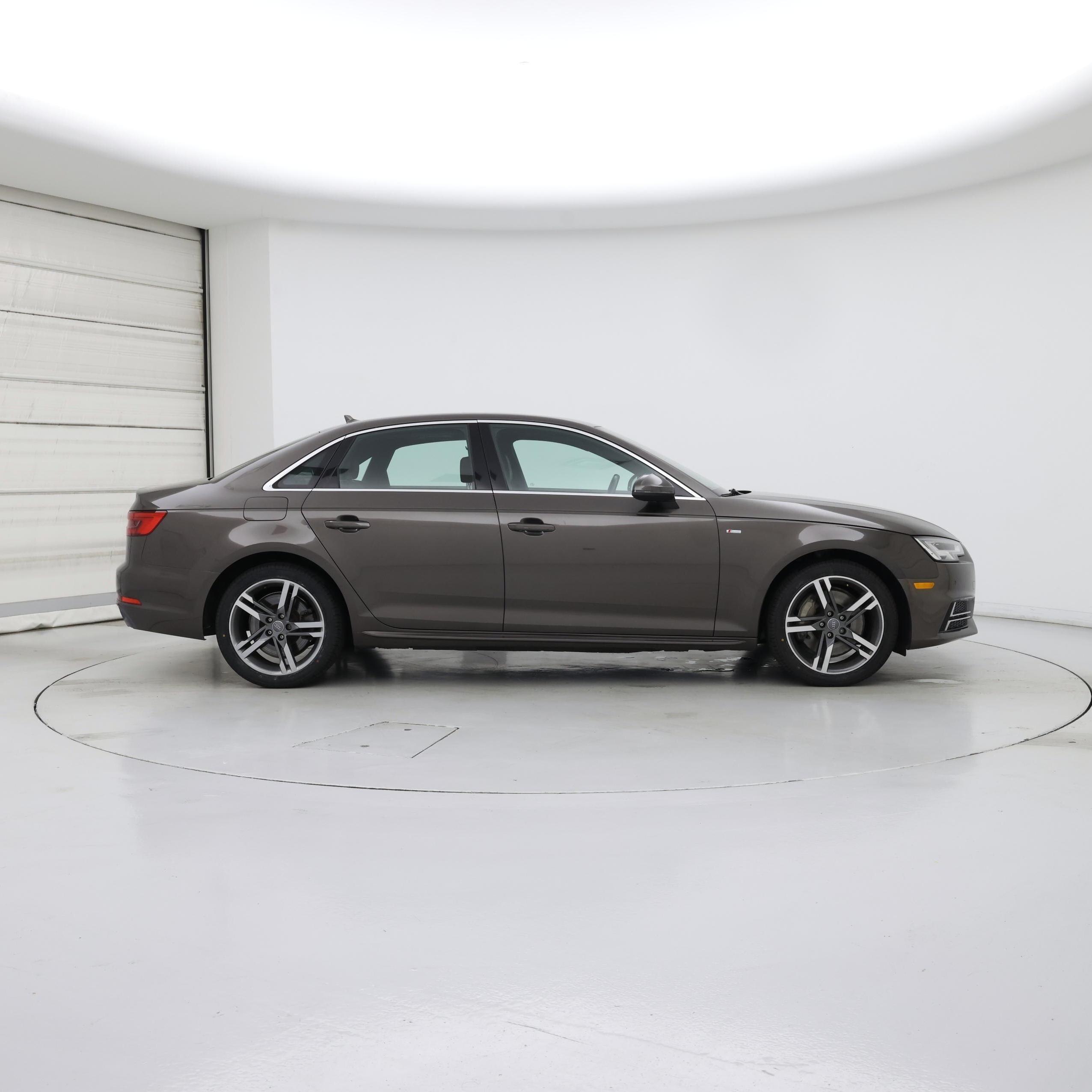 Thumbnail: 2017 Audi A4 - 7