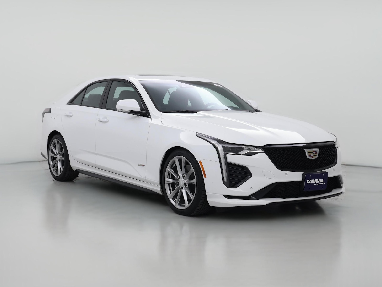 2022 Cadillac CT4