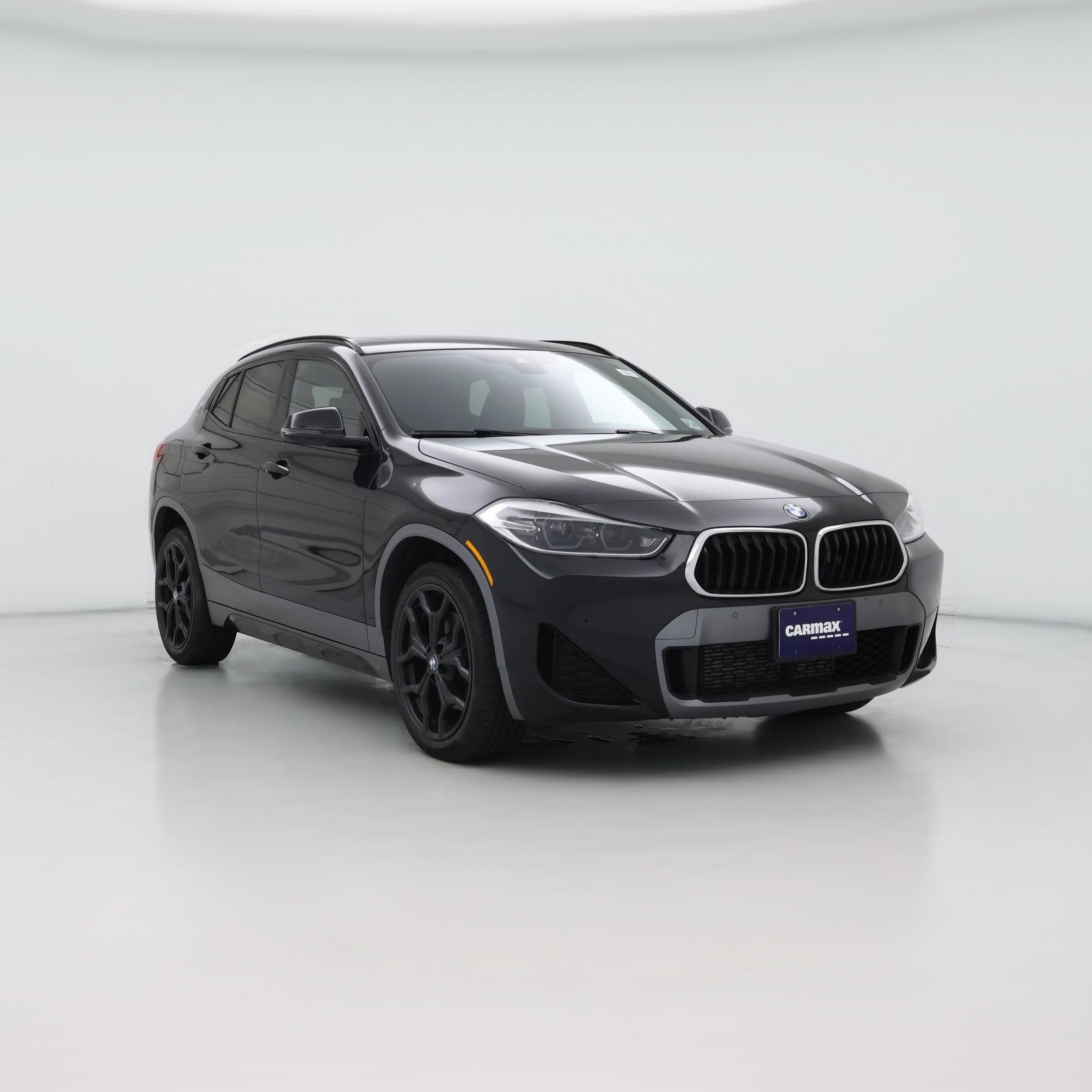 Thumbnail: 2021 BMW X2 - 1