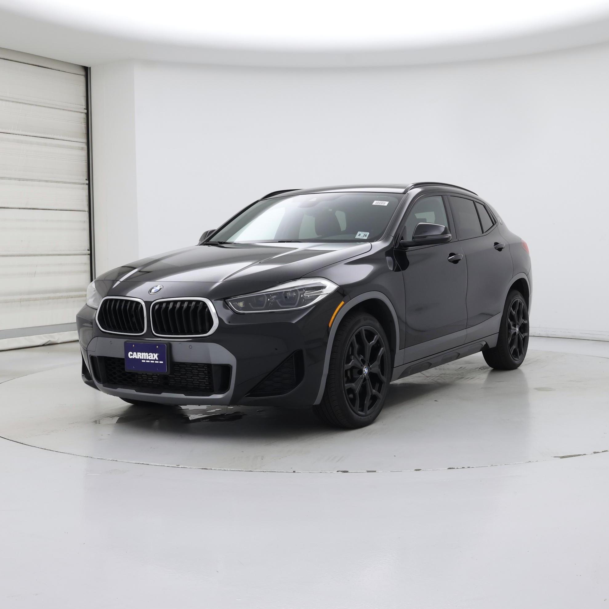 Thumbnail: 2021 BMW X2 - 4