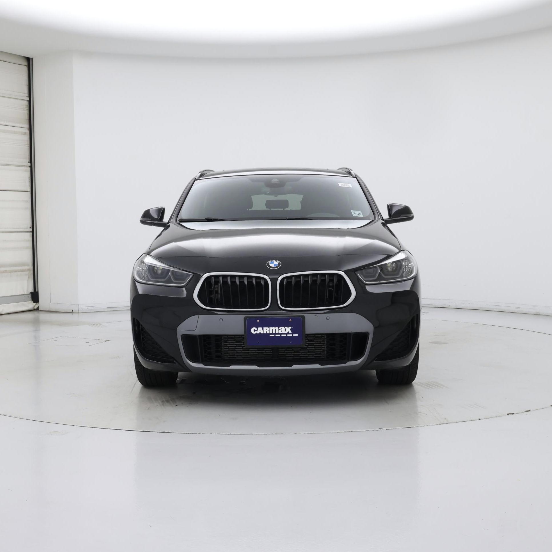 Thumbnail: 2021 BMW X2 - 5