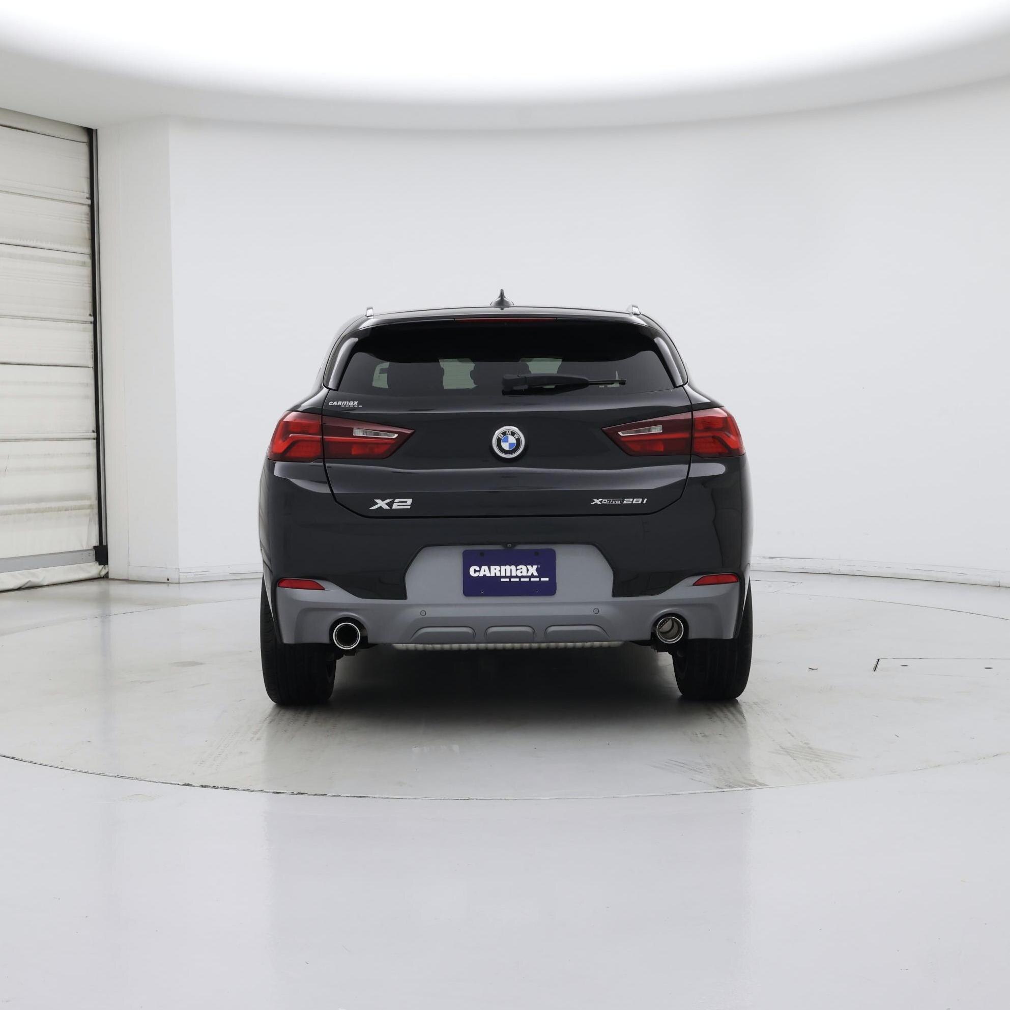 Thumbnail: 2021 BMW X2 - 6