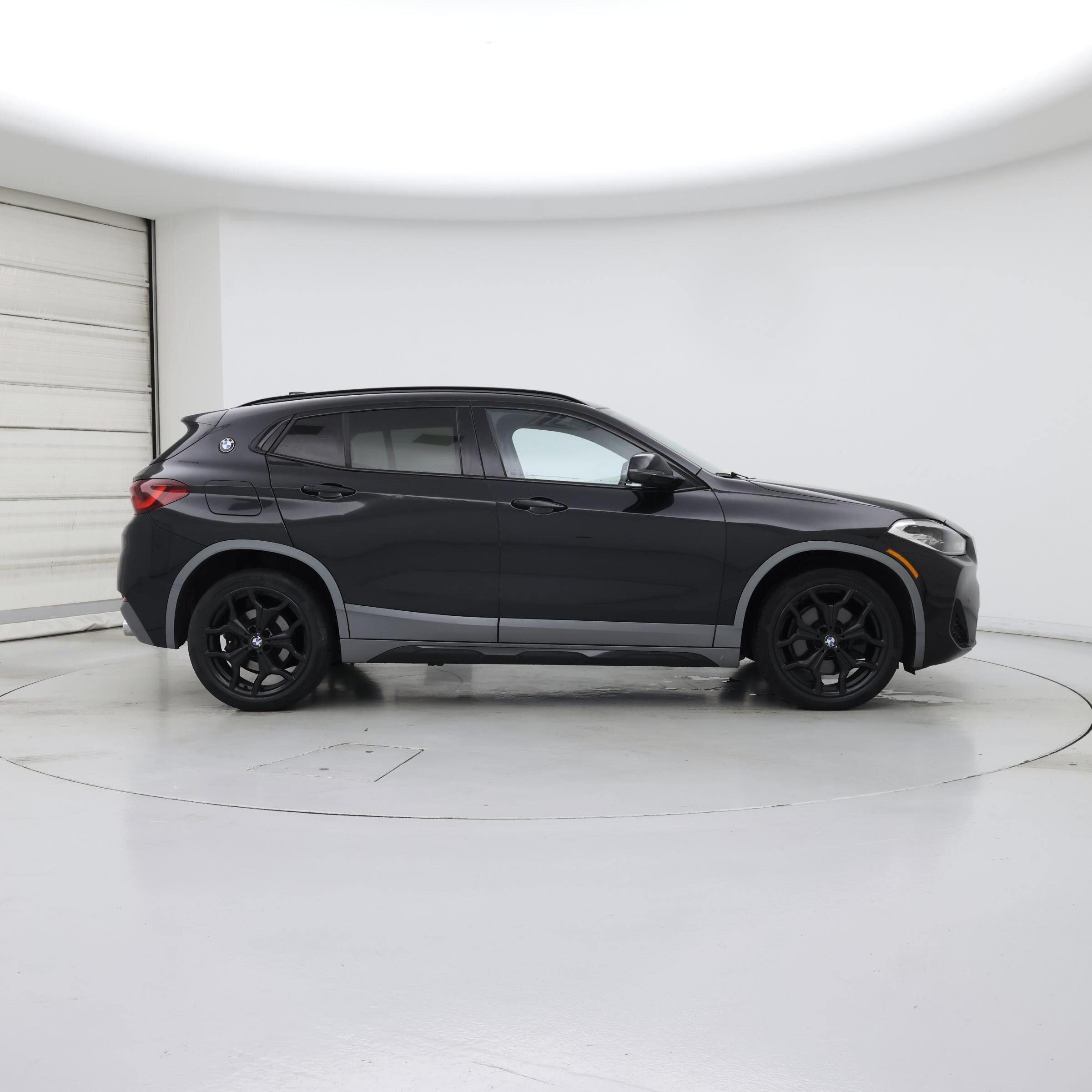 Thumbnail: 2021 BMW X2 - 7