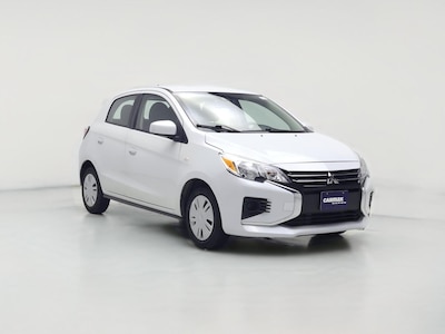 2022 Mitsubishi Mirage LE