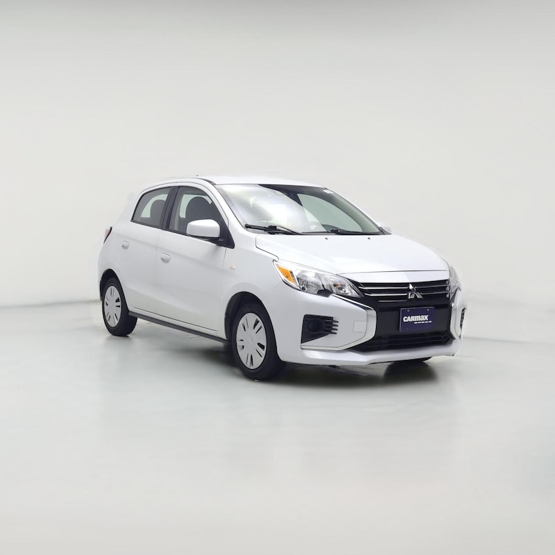 2022 Mitsubishi Mirage LE