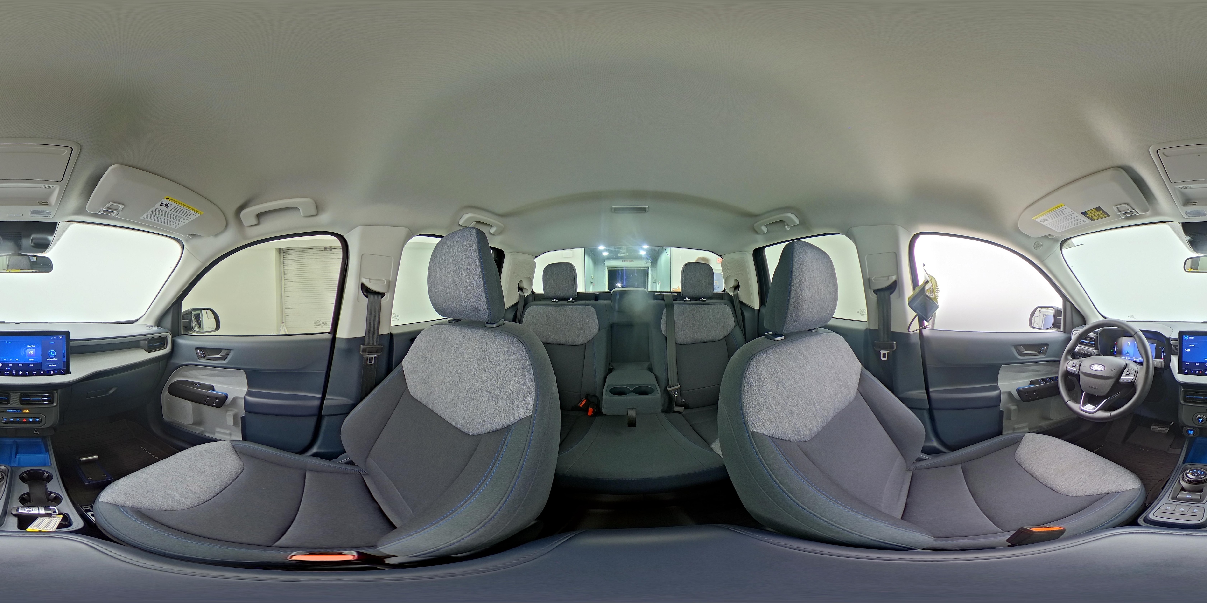 2025 Ford Maverick XLT - Photo 23