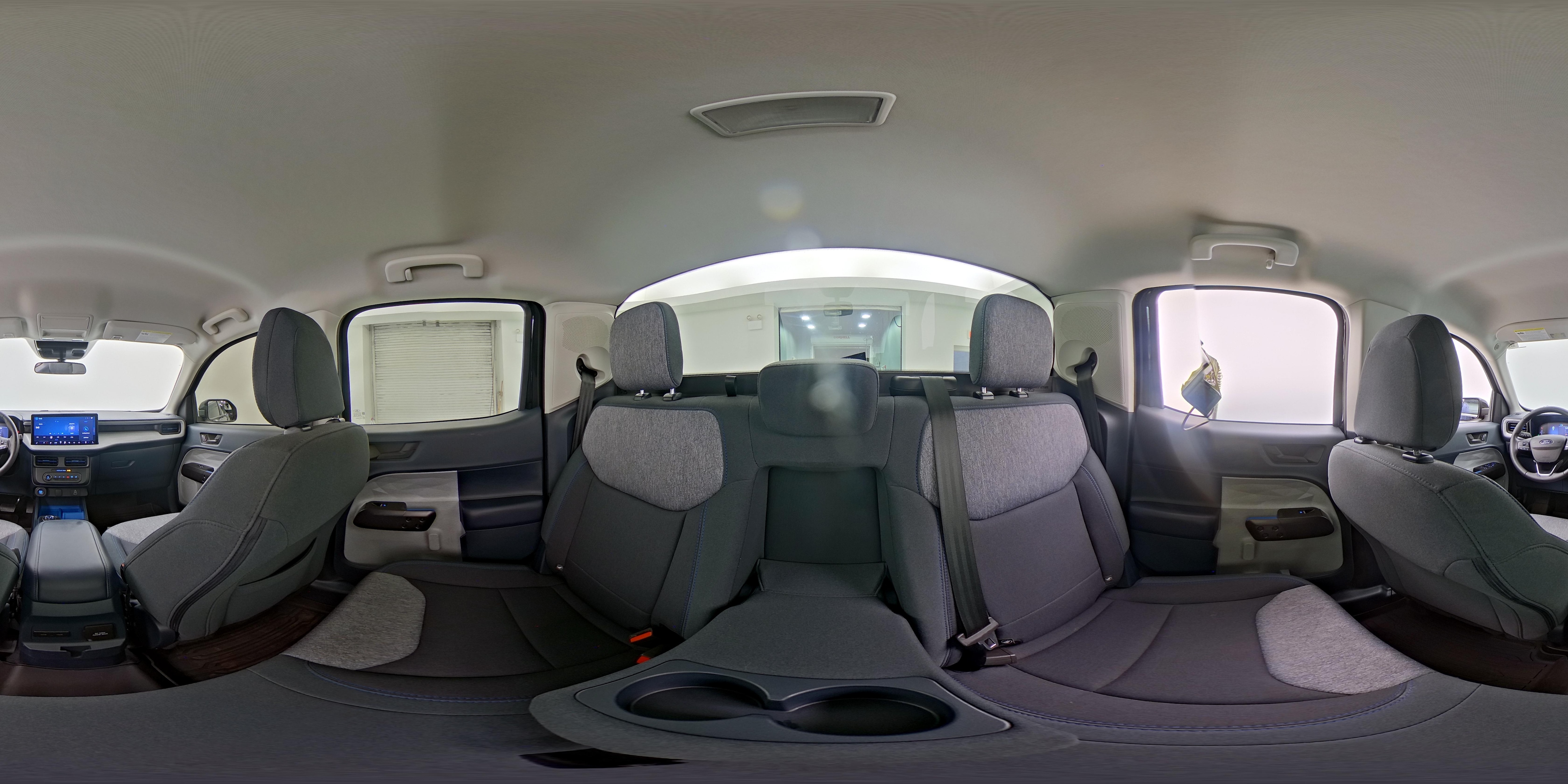 2025 Ford Maverick XLT - Photo 24