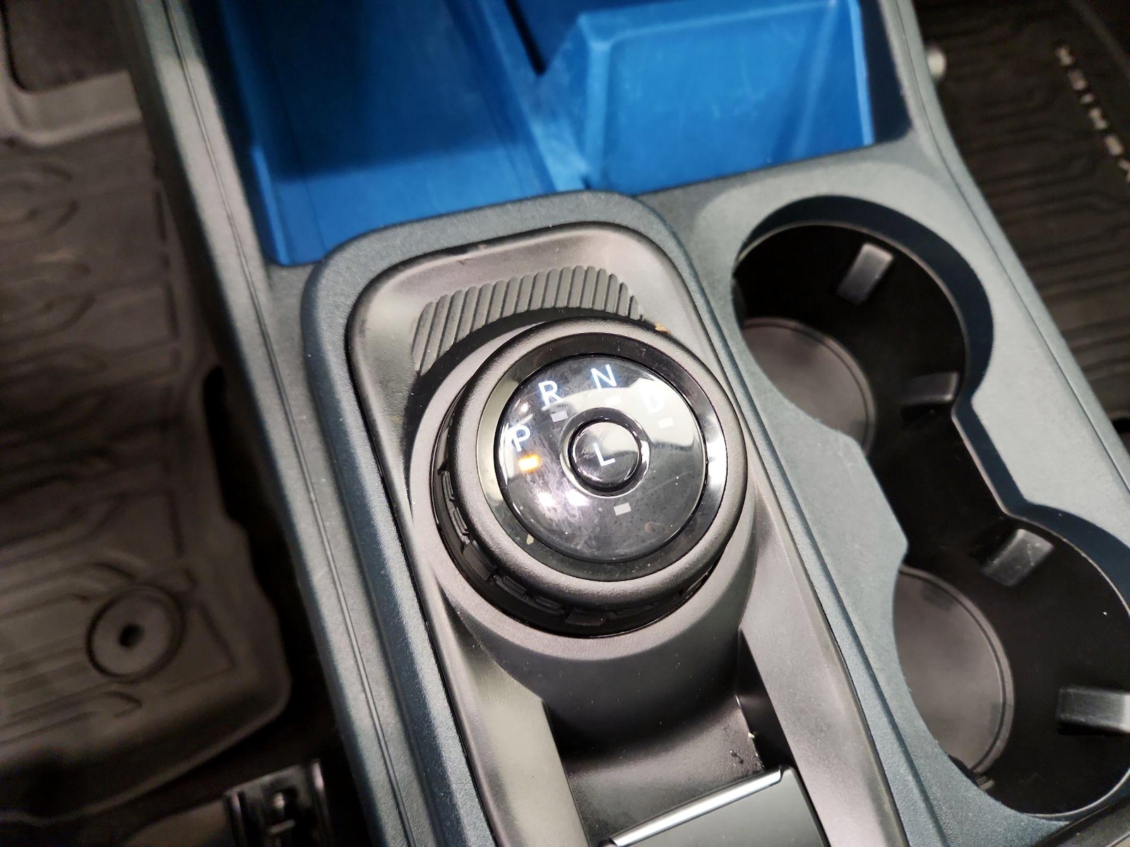 2025 Ford Maverick XLT - Photo 17