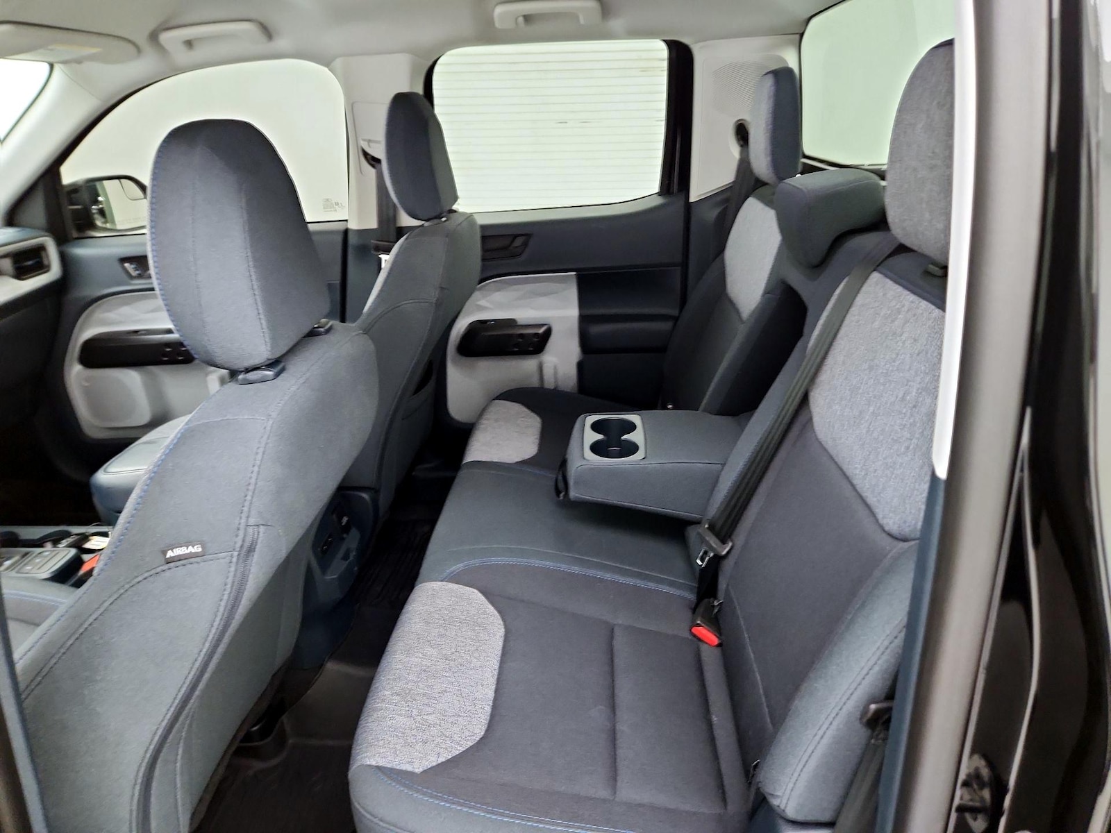 2025 Ford Maverick XLT - Photo 19