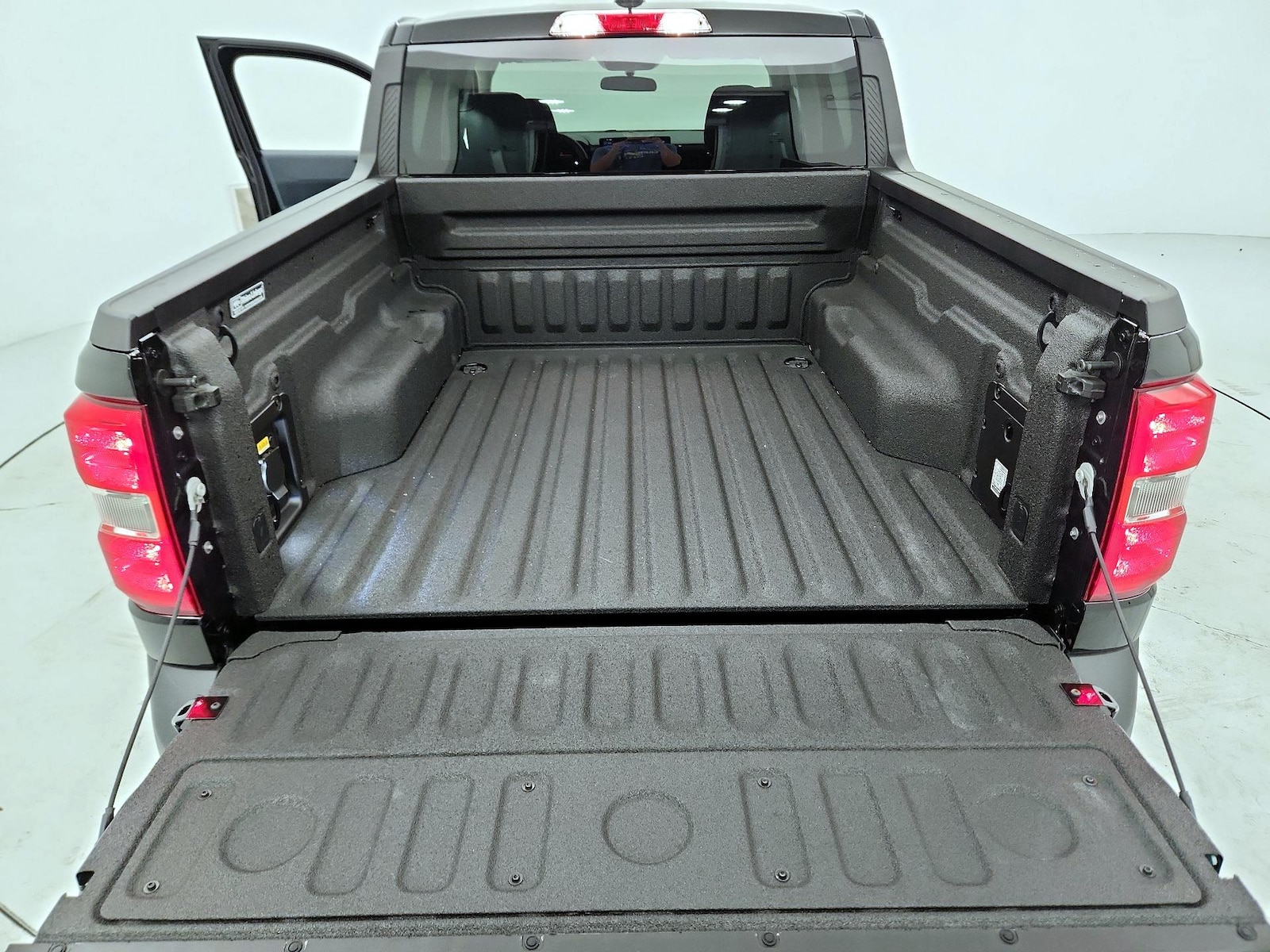 2025 Ford Maverick XLT - Photo 20