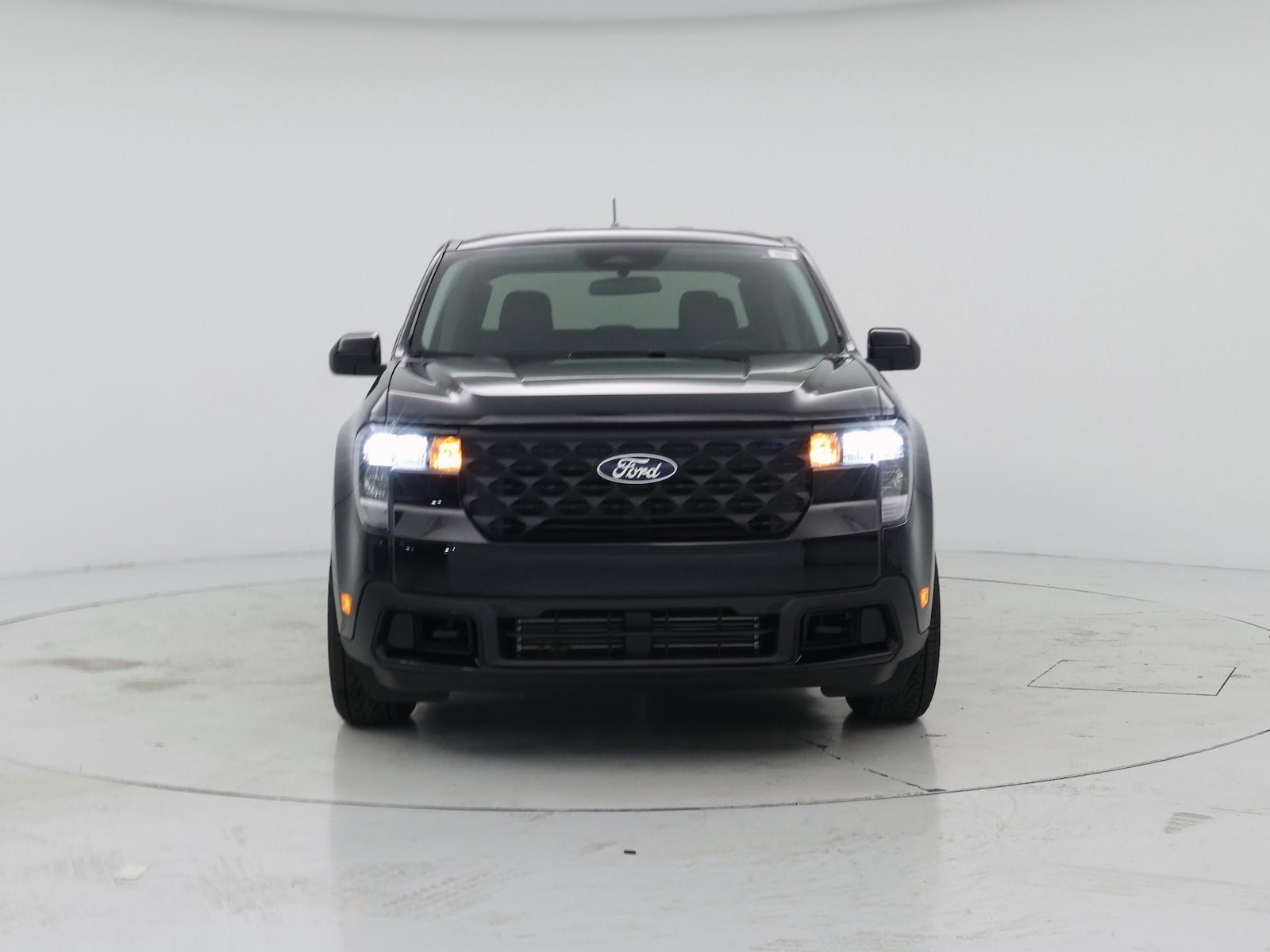 2025 Ford Maverick XLT - Photo 6