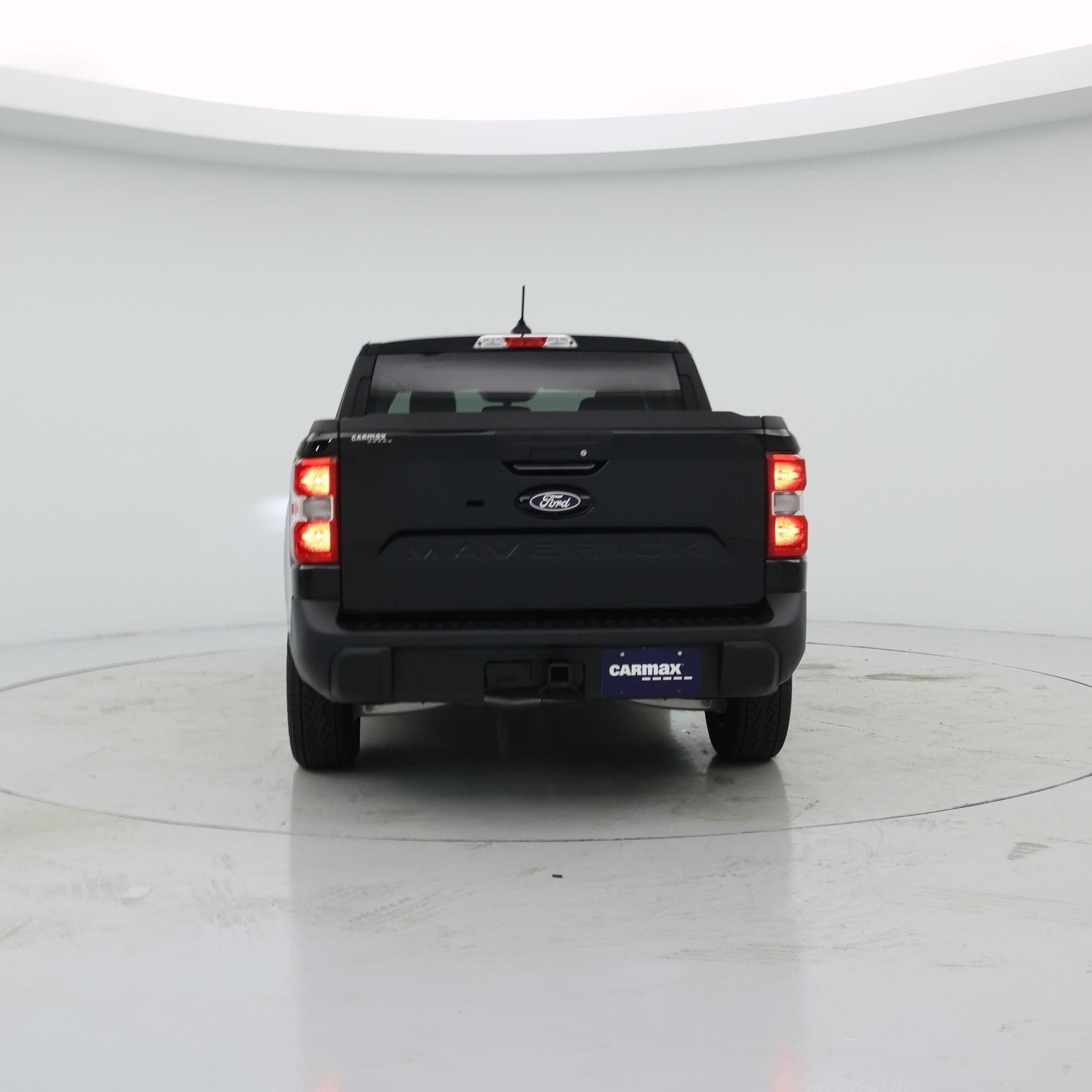 Thumbnail: 2025 Ford Maverick - 6