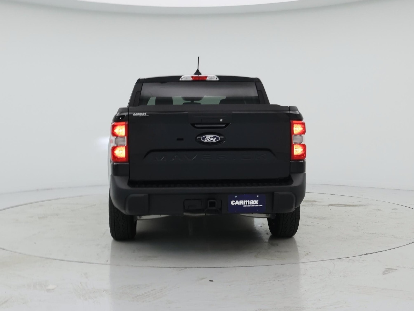 2025 Ford Maverick XLT - Photo 7