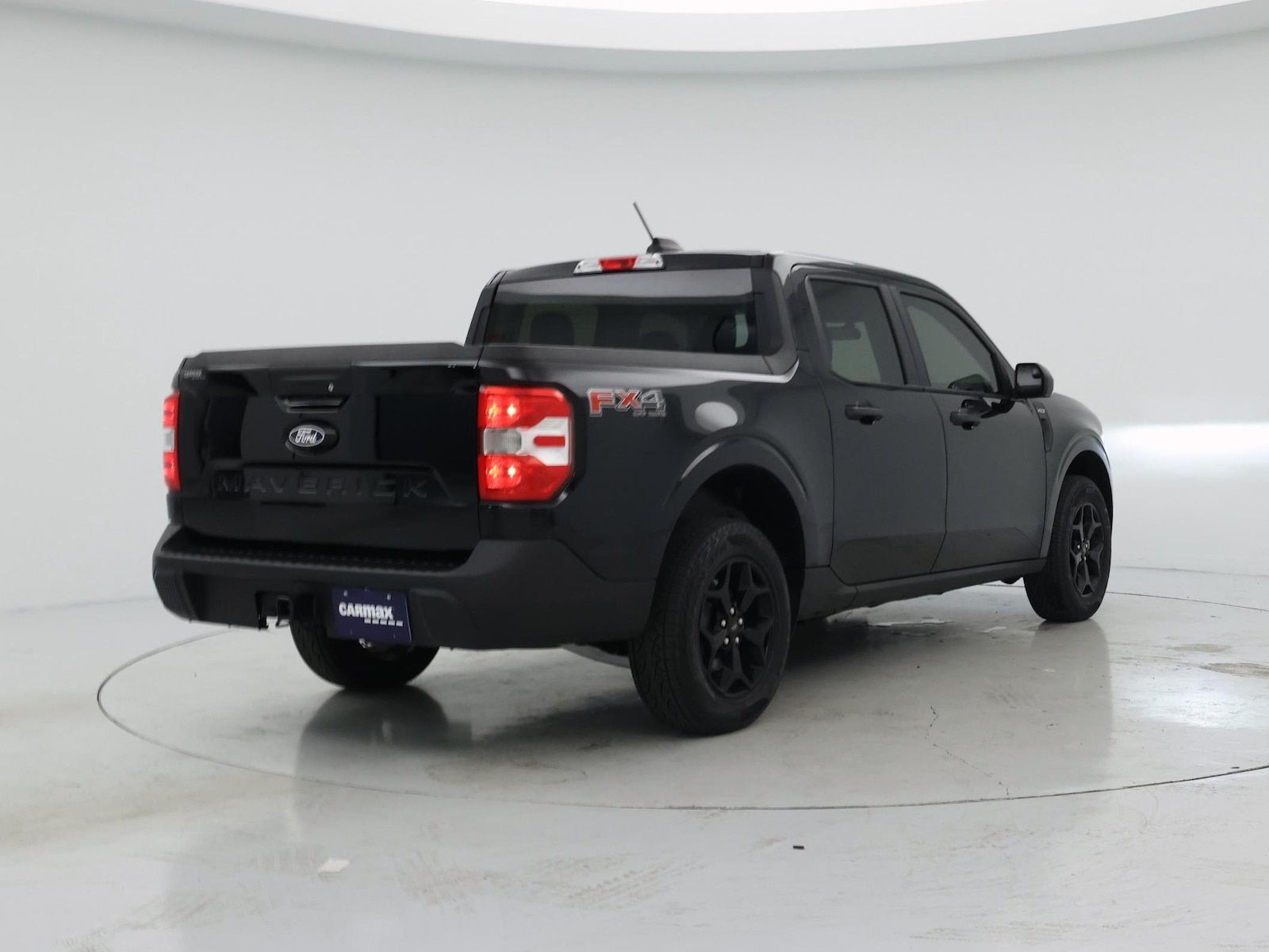 2025 Ford Maverick XLT - Photo 9
