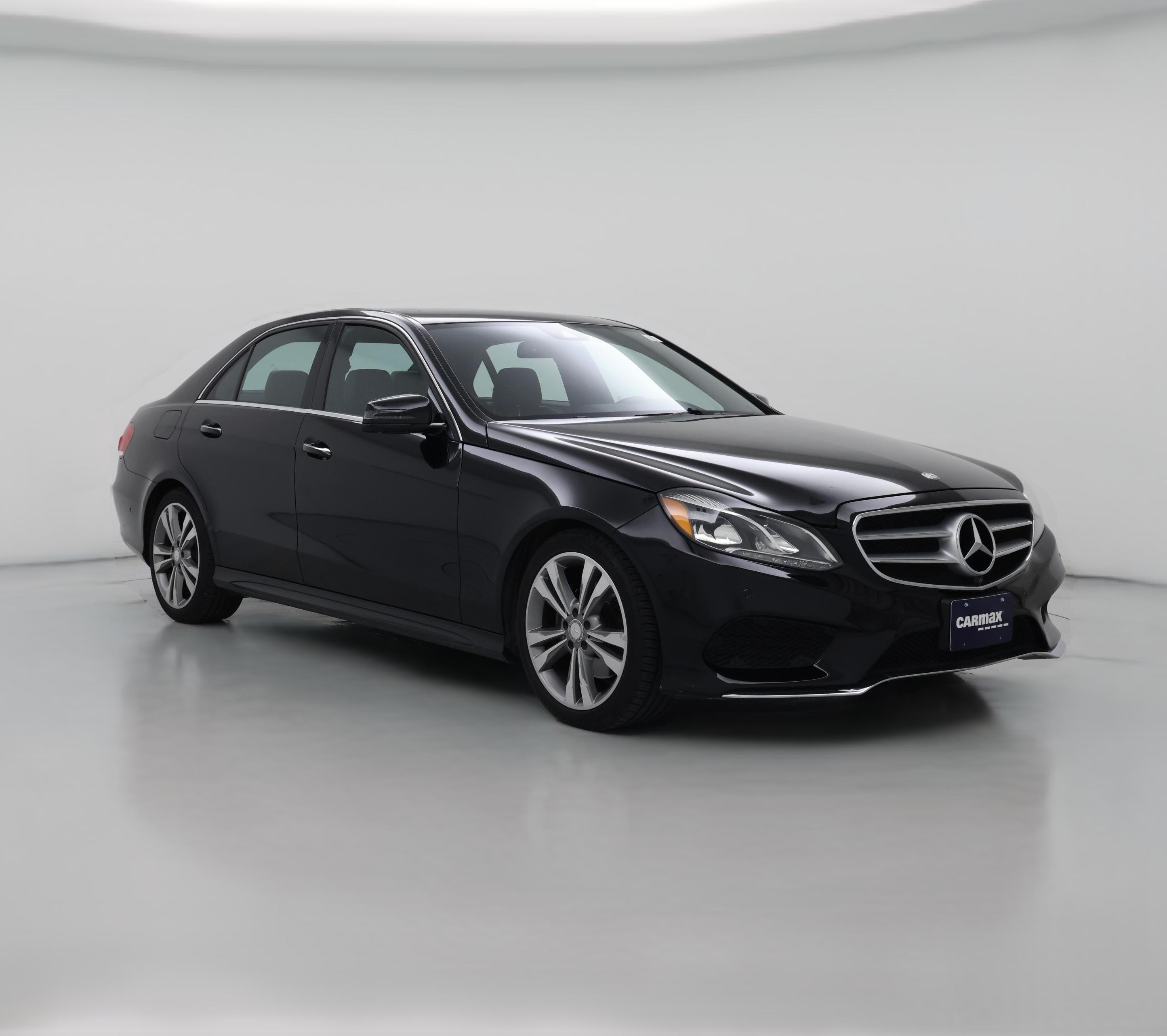 Thumbnail: 2016 Mercedes-Benz E-Class - 1