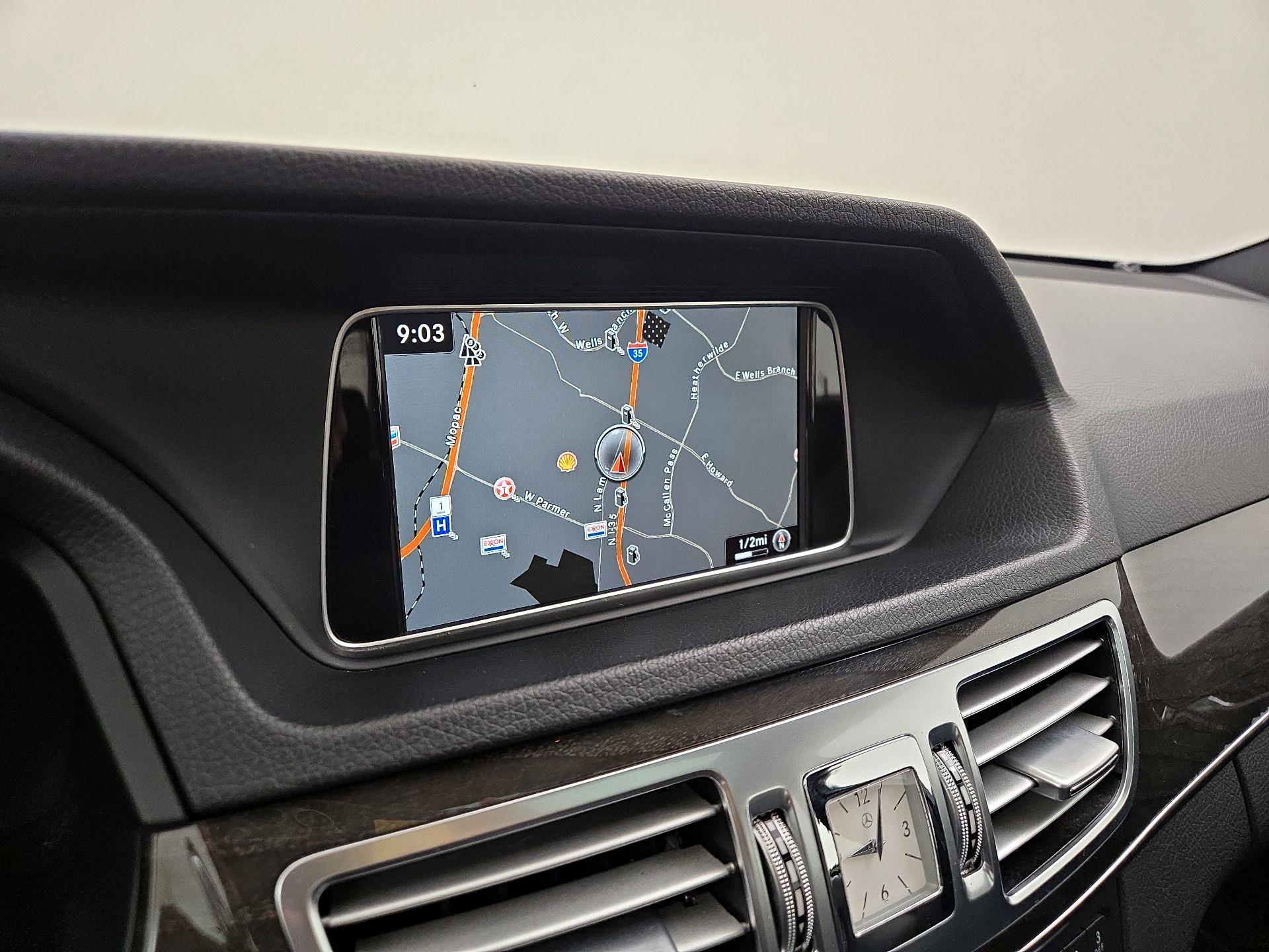 Thumbnail: 2016 Mercedes-Benz E-Class - 14