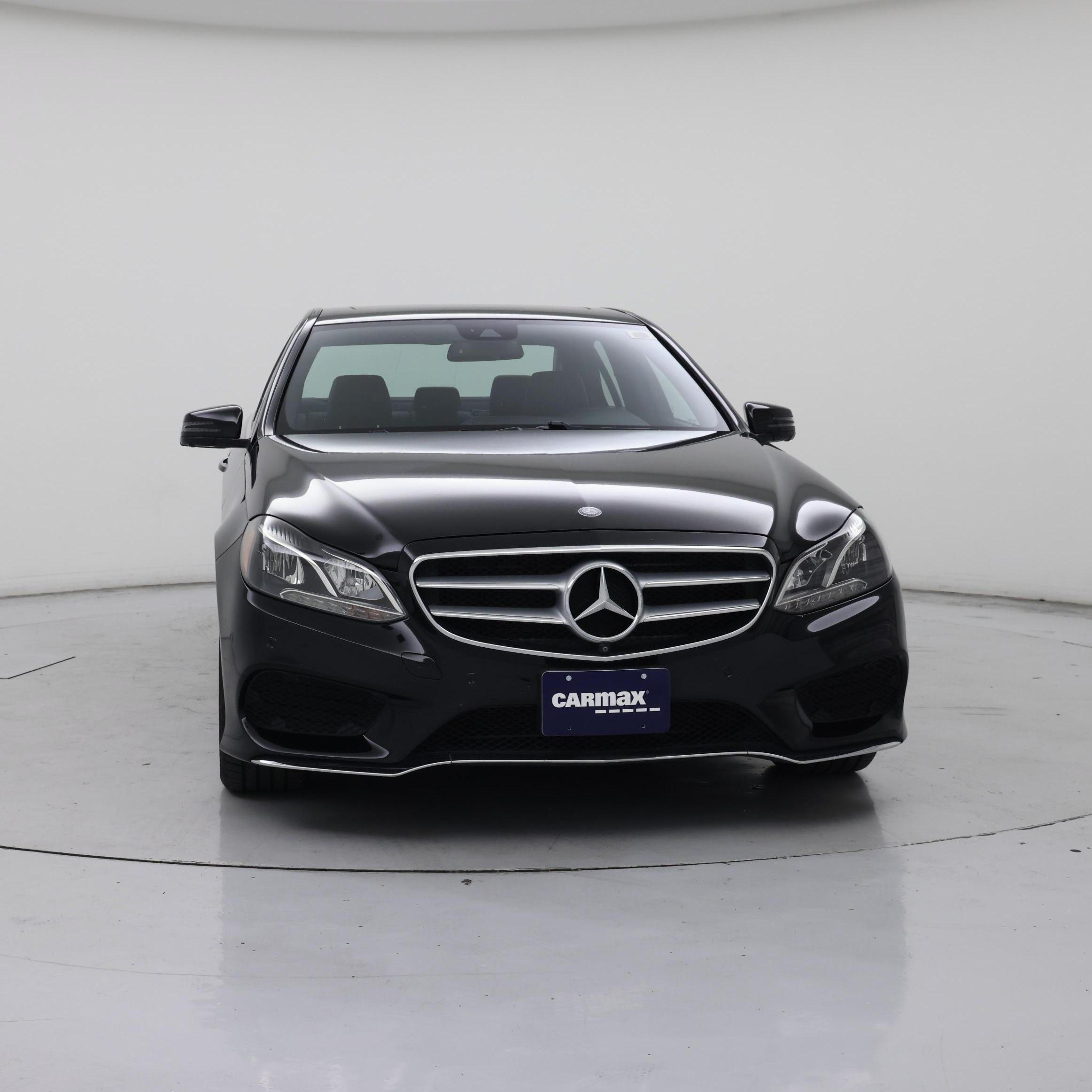 Thumbnail: 2016 Mercedes-Benz E-Class - 5