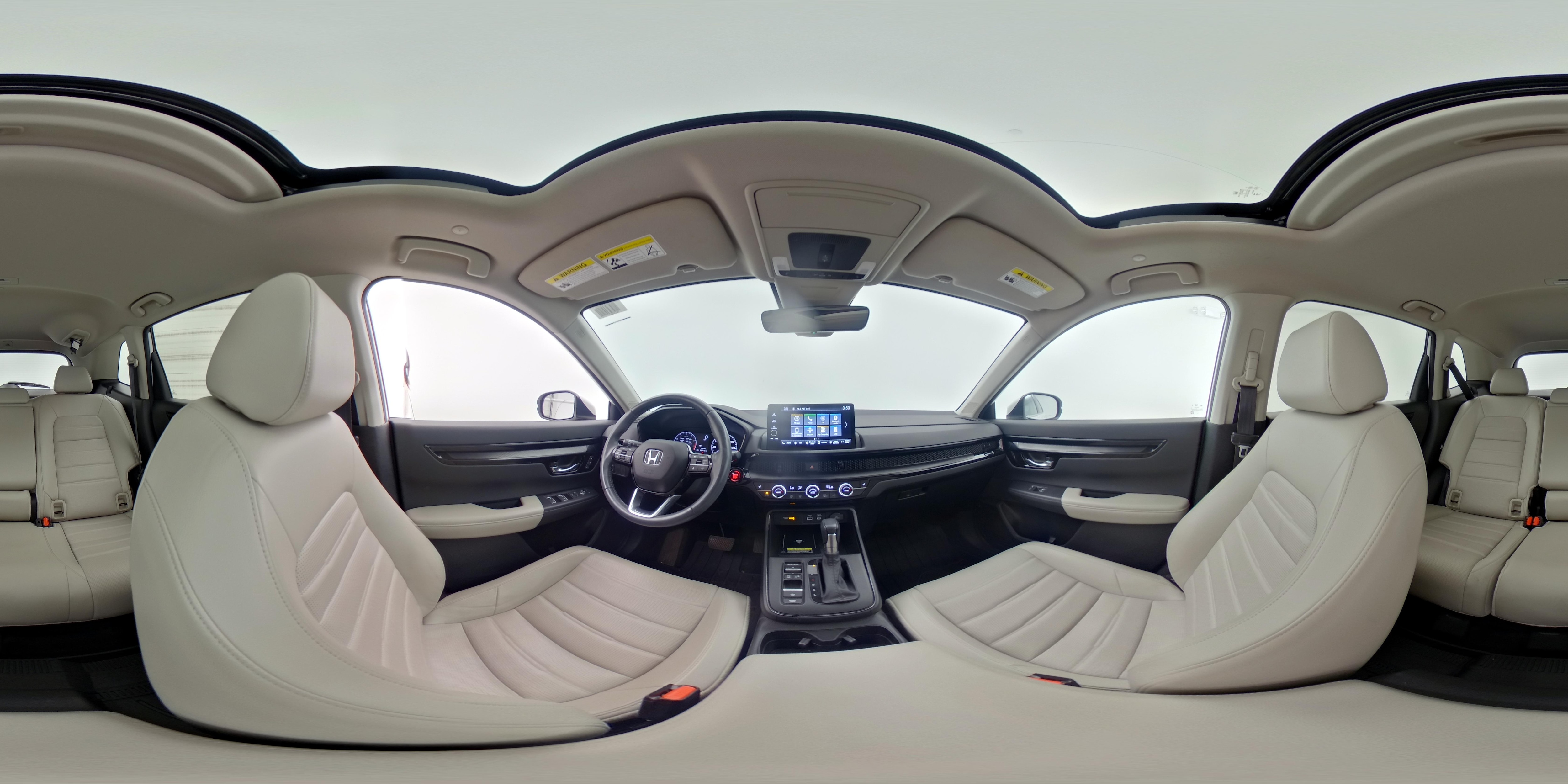 2023 Honda CR-V EX-L - Photo 26