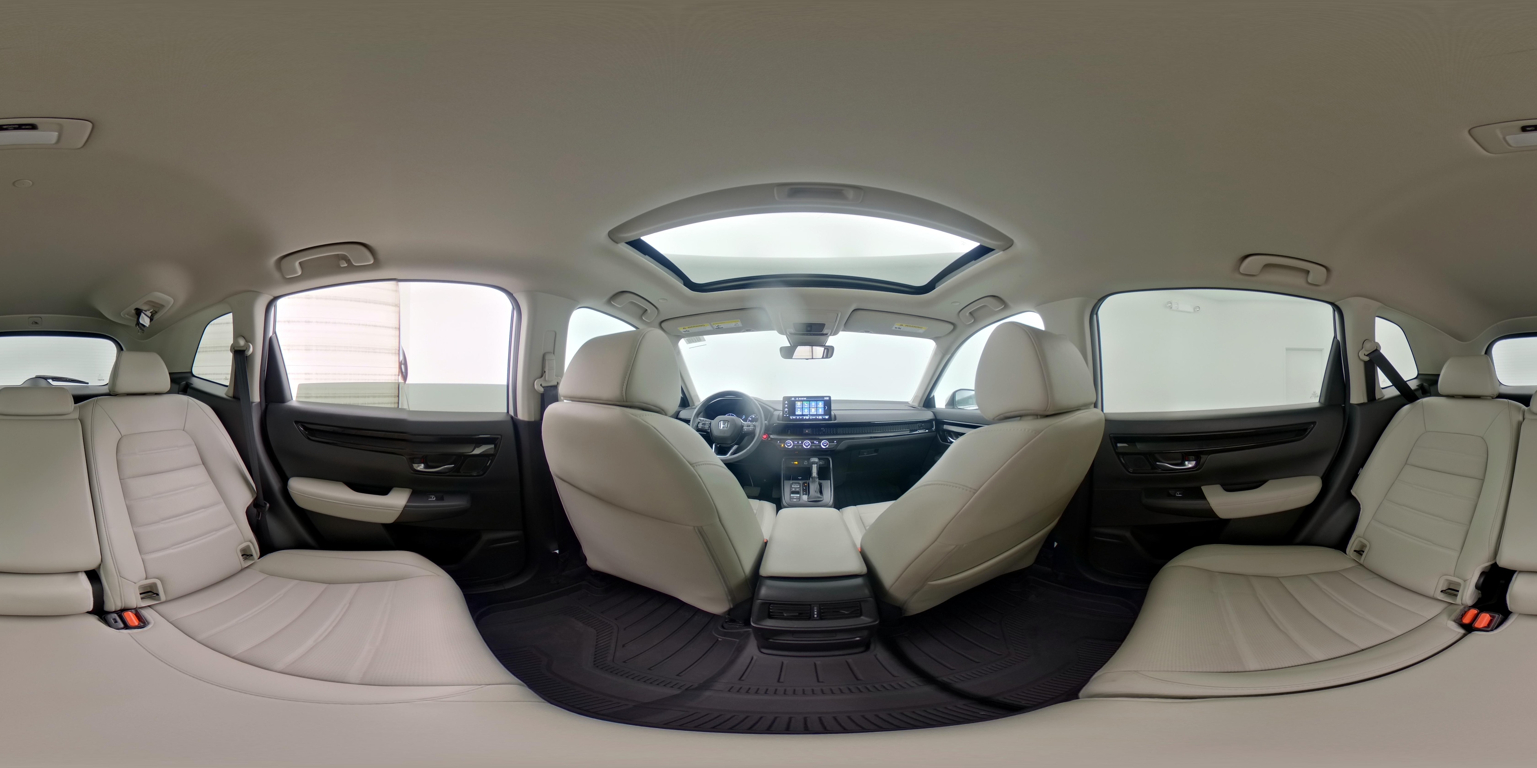 2023 Honda CR-V EX-L - Photo 27