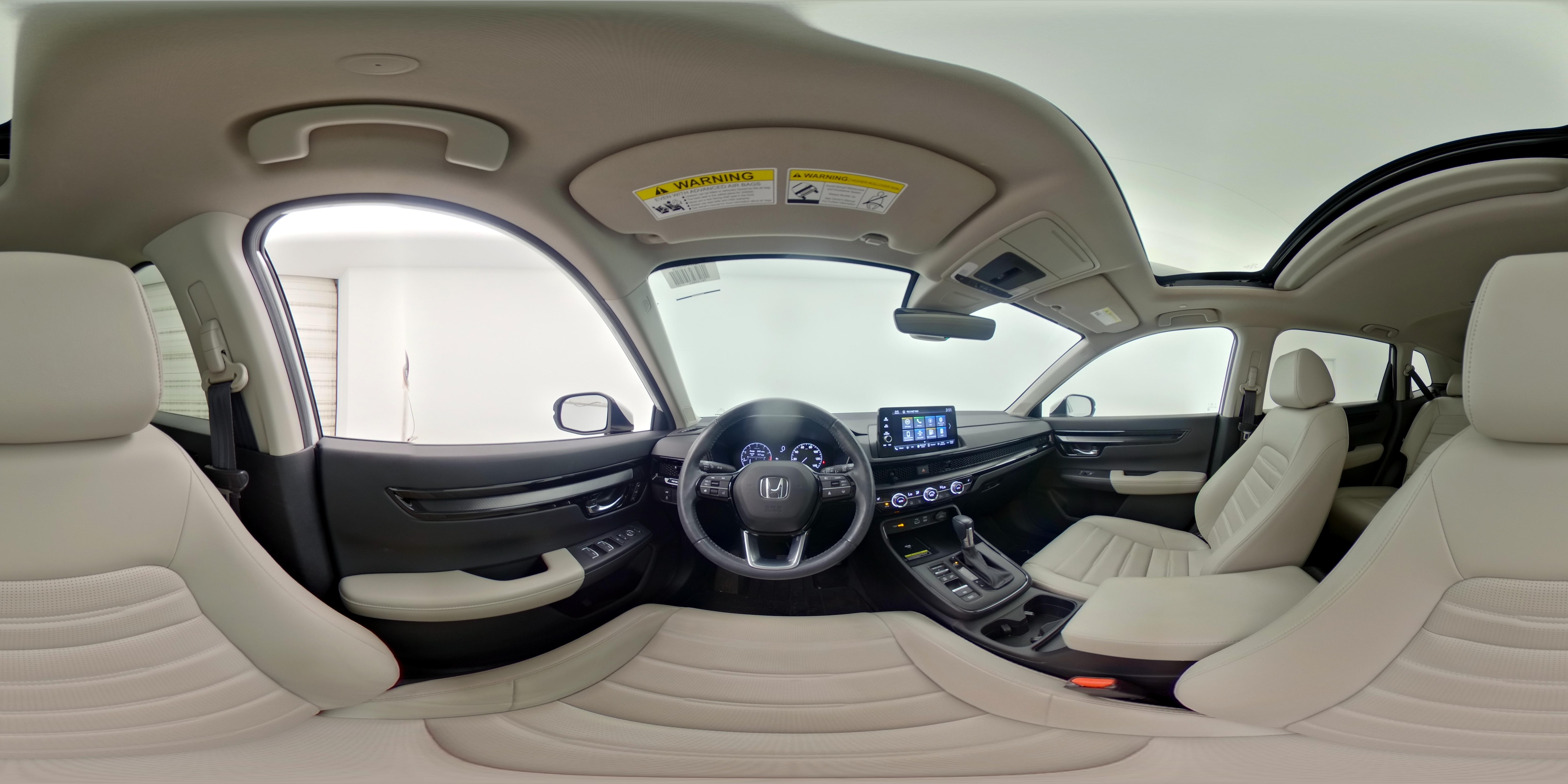 2023 Honda CR-V EX-L - Photo 28