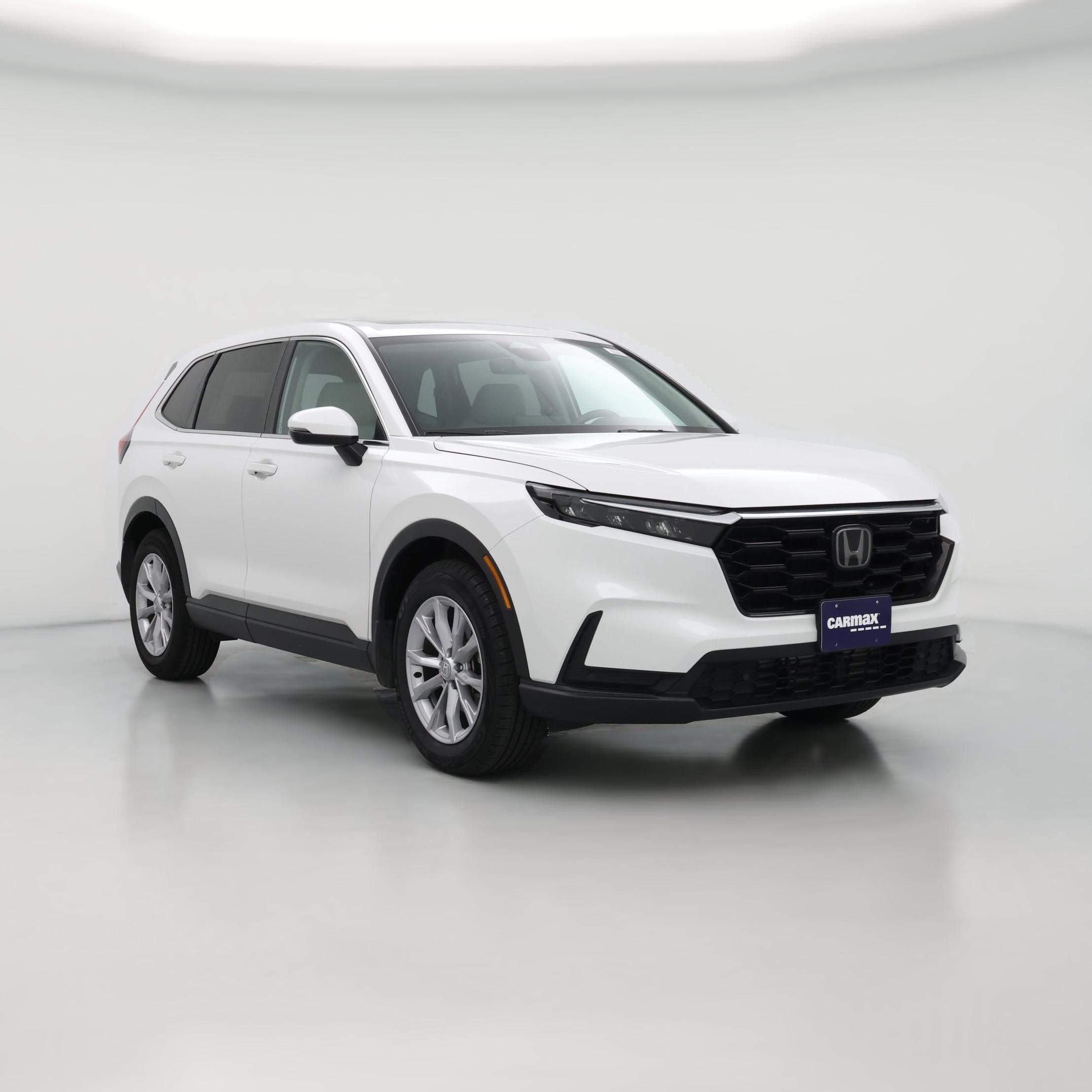Thumbnail: 2023 Honda CR-V - 1