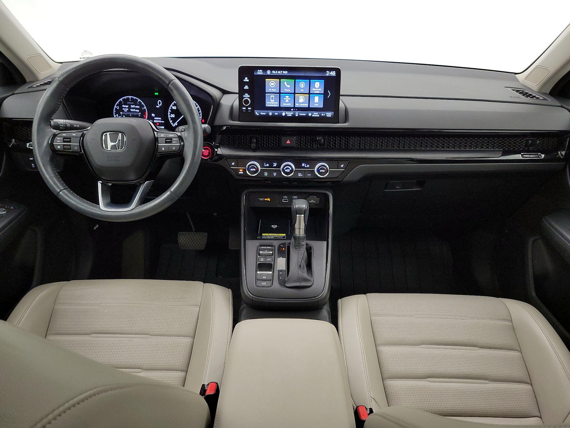 Thumbnail: 2023 Honda CR-V - 9