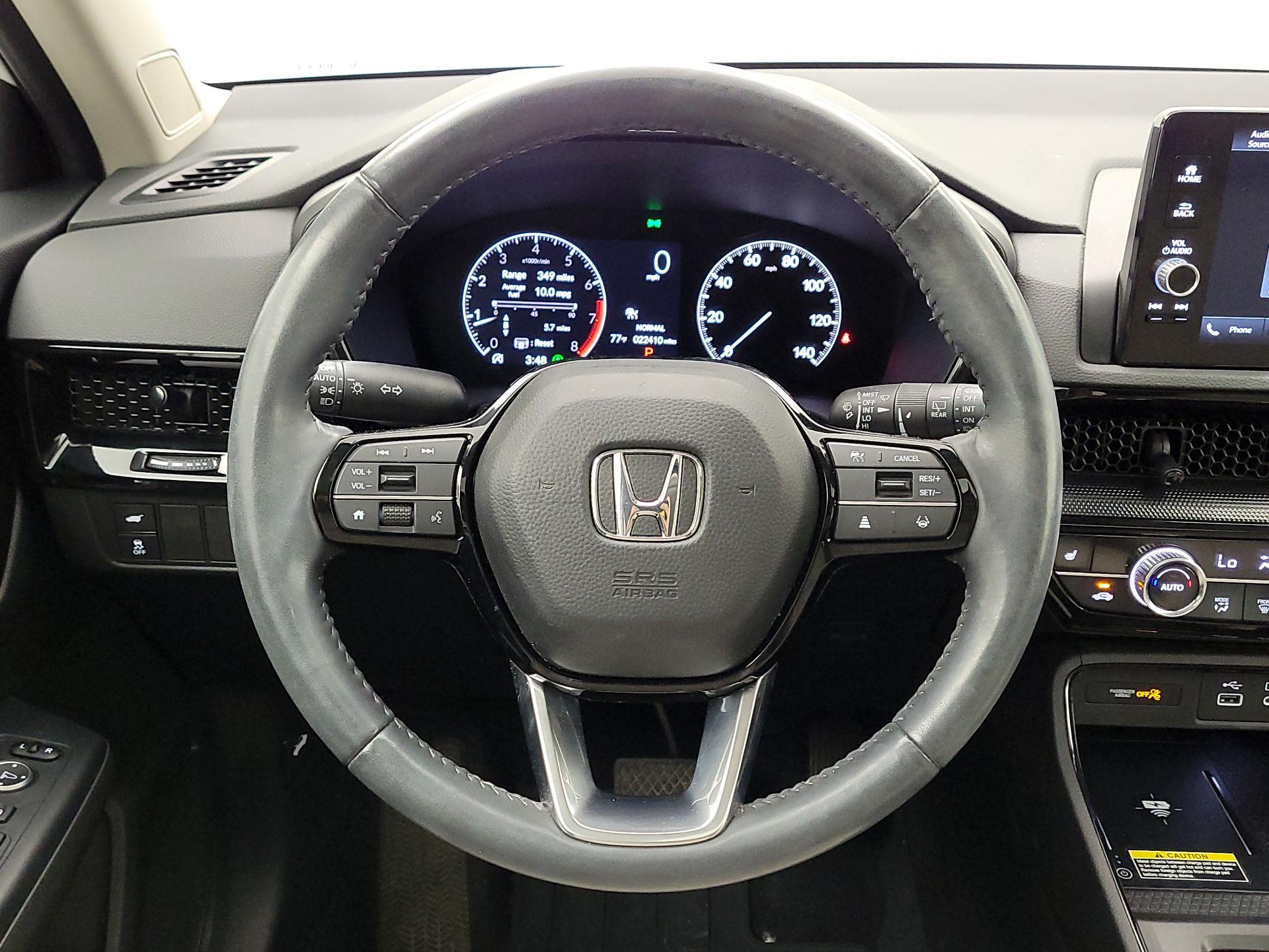 Thumbnail: 2023 Honda CR-V - 10