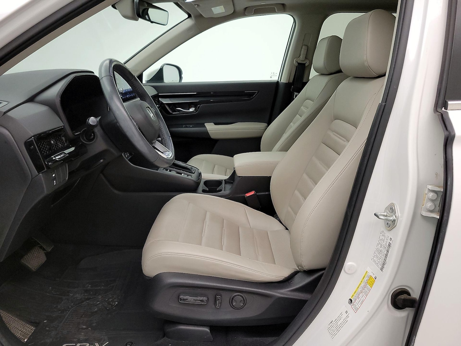 2023 Honda CR-V EX-L - Photo 12