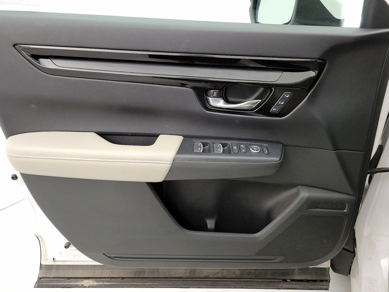 2023 Honda CR-V EX-L - Photo 13