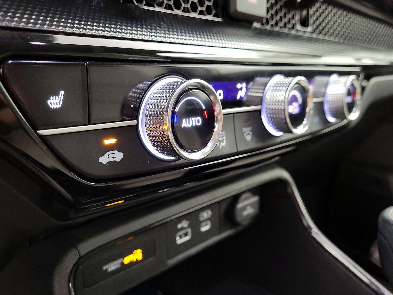 2023 Honda CR-V EX-L - Photo 17