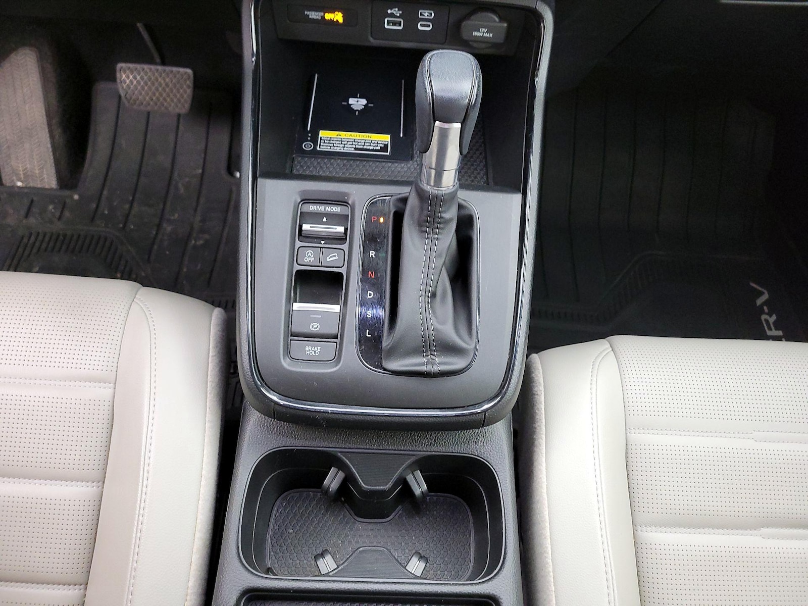 2023 Honda CR-V EX-L - Photo 18