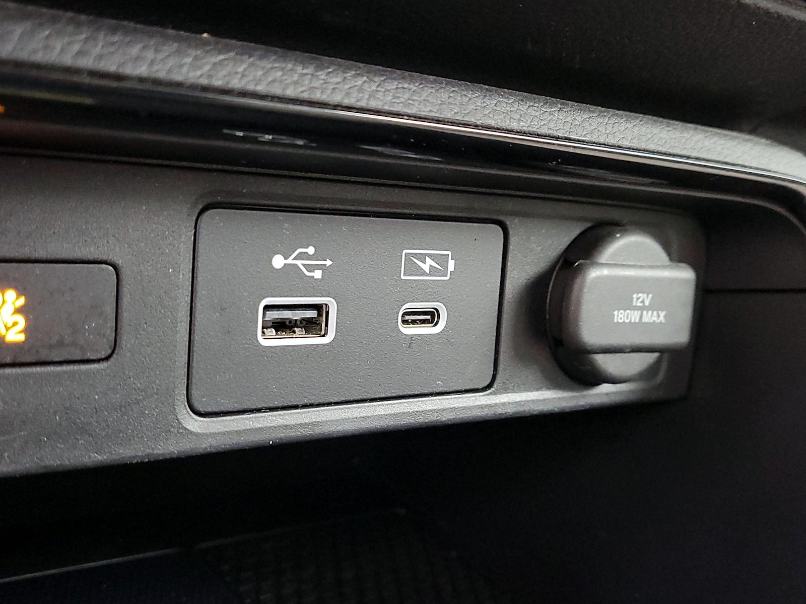 2023 Honda CR-V EX-L - Photo 19