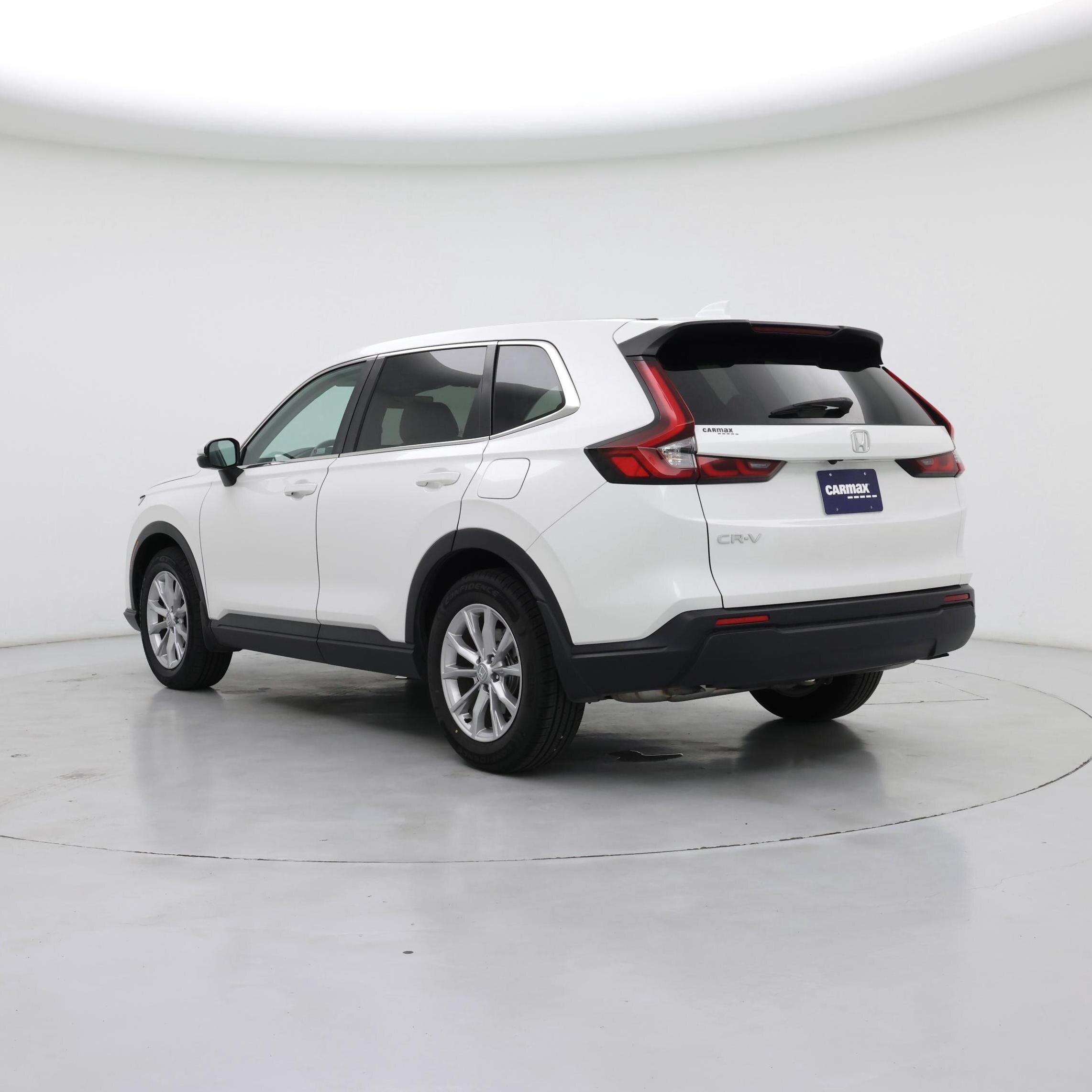 Thumbnail: 2023 Honda CR-V - 2