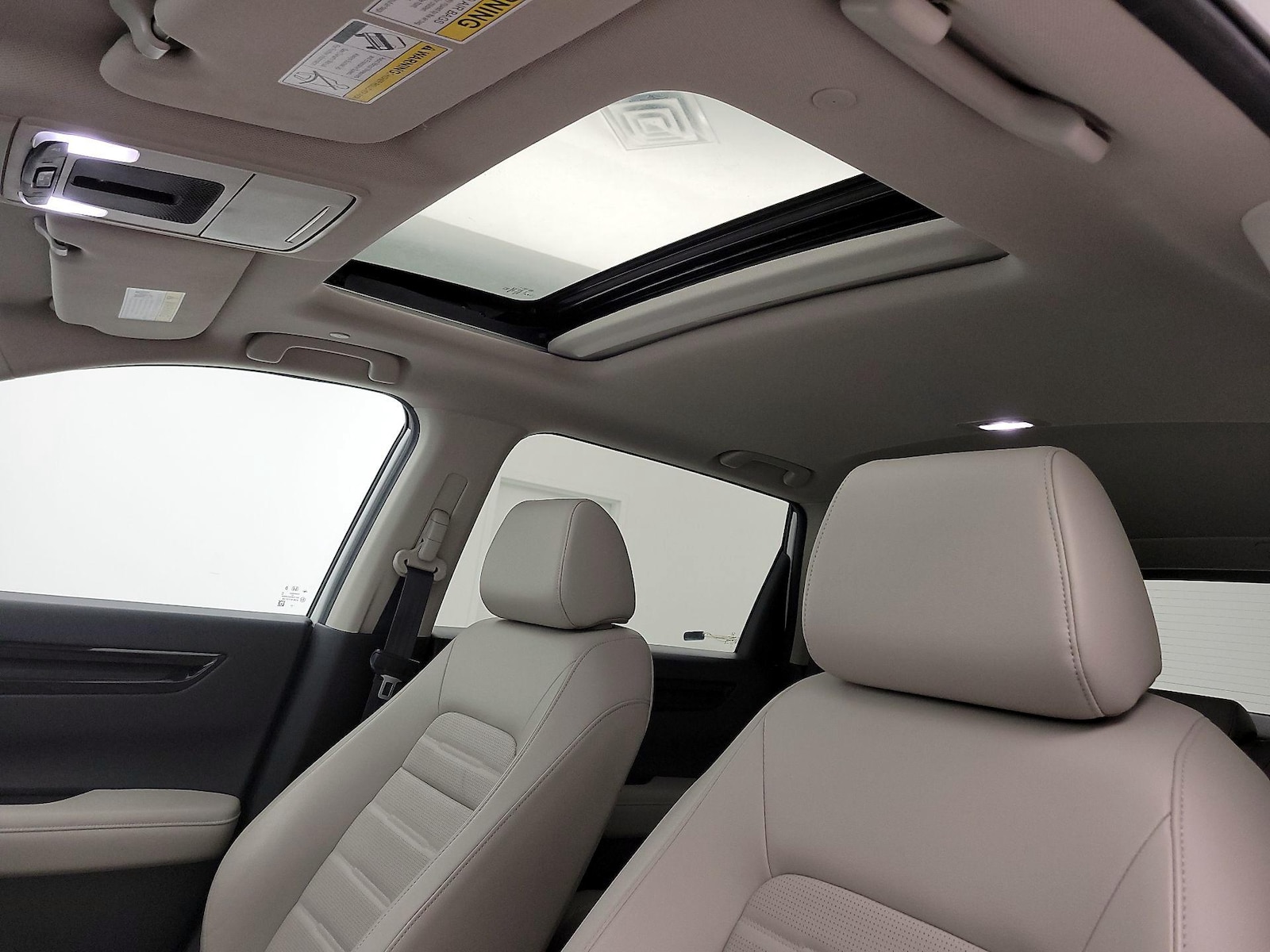 2023 Honda CR-V EX-L - Photo 20