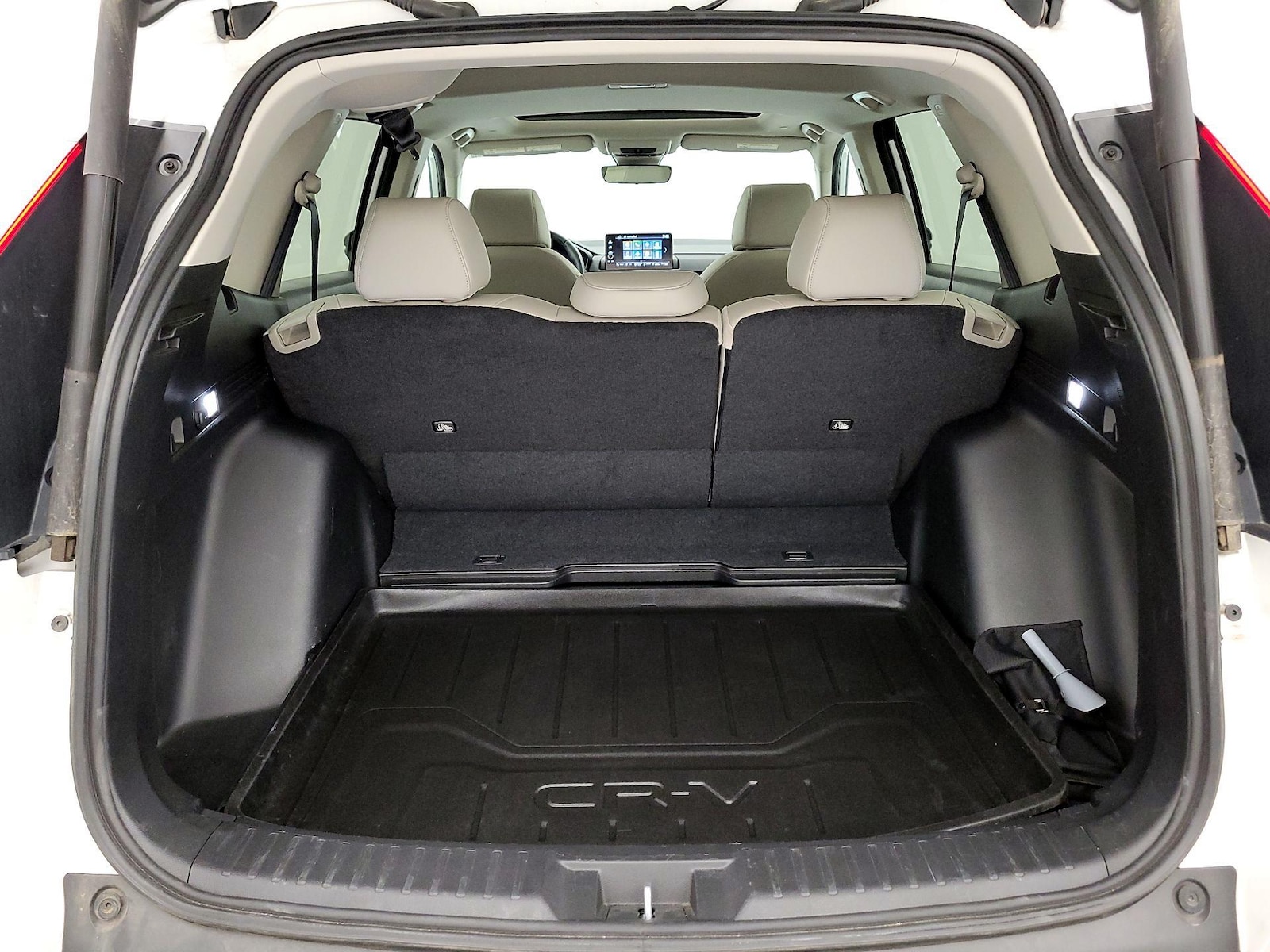 2023 Honda CR-V EX-L - Photo 22