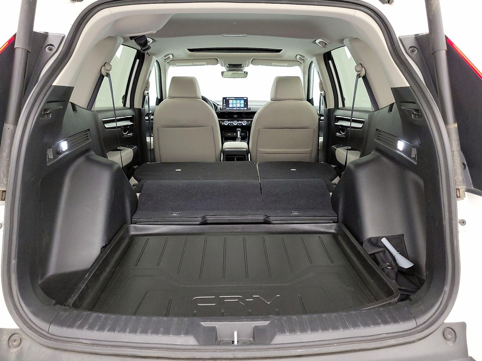 2023 Honda CR-V EX-L - Photo 23